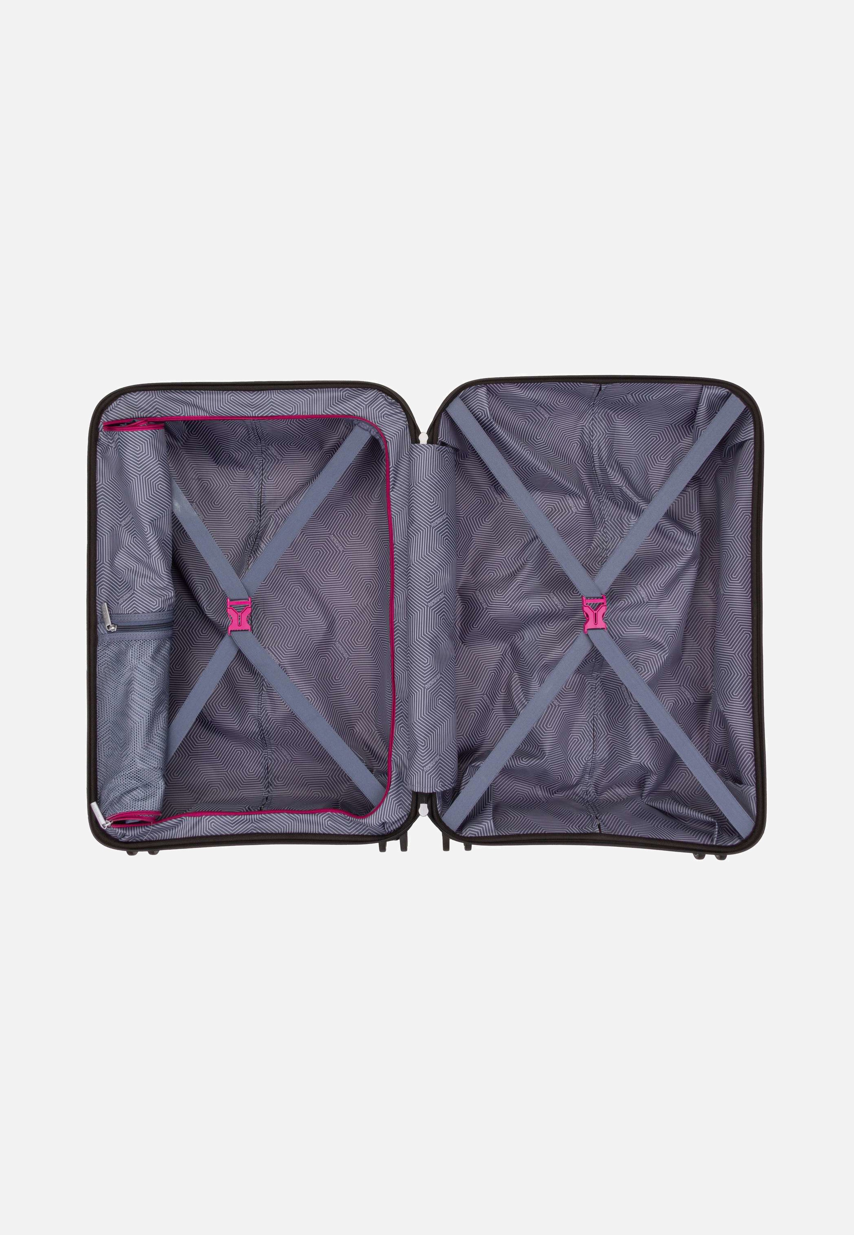 American Tourister - Airconic Spinner 67 Deep Orchid - Suitcase | Neutral-Image