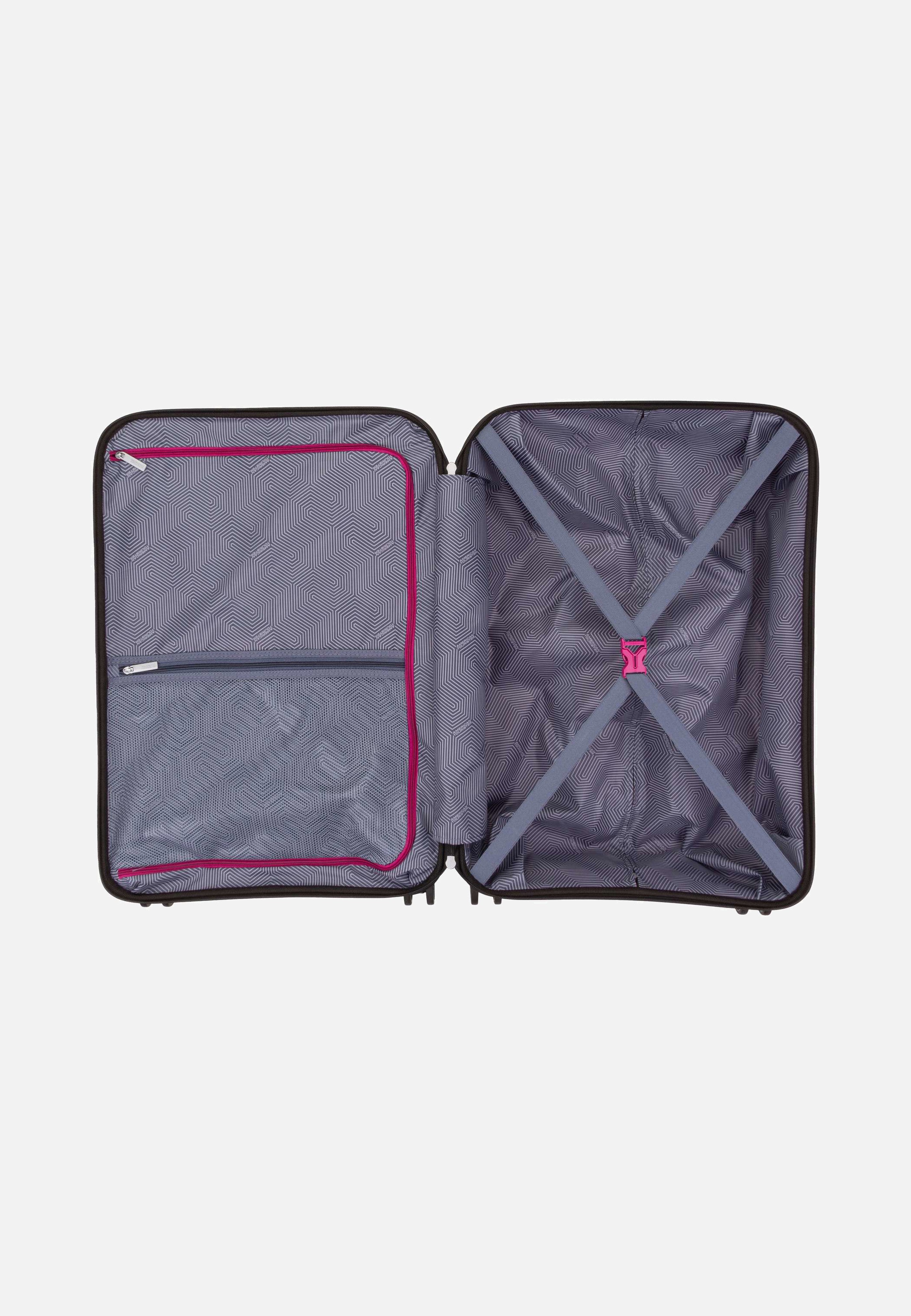 American Tourister - Airconic Spinner 67 Deep Orchid - Suitcase | Neutral-Image