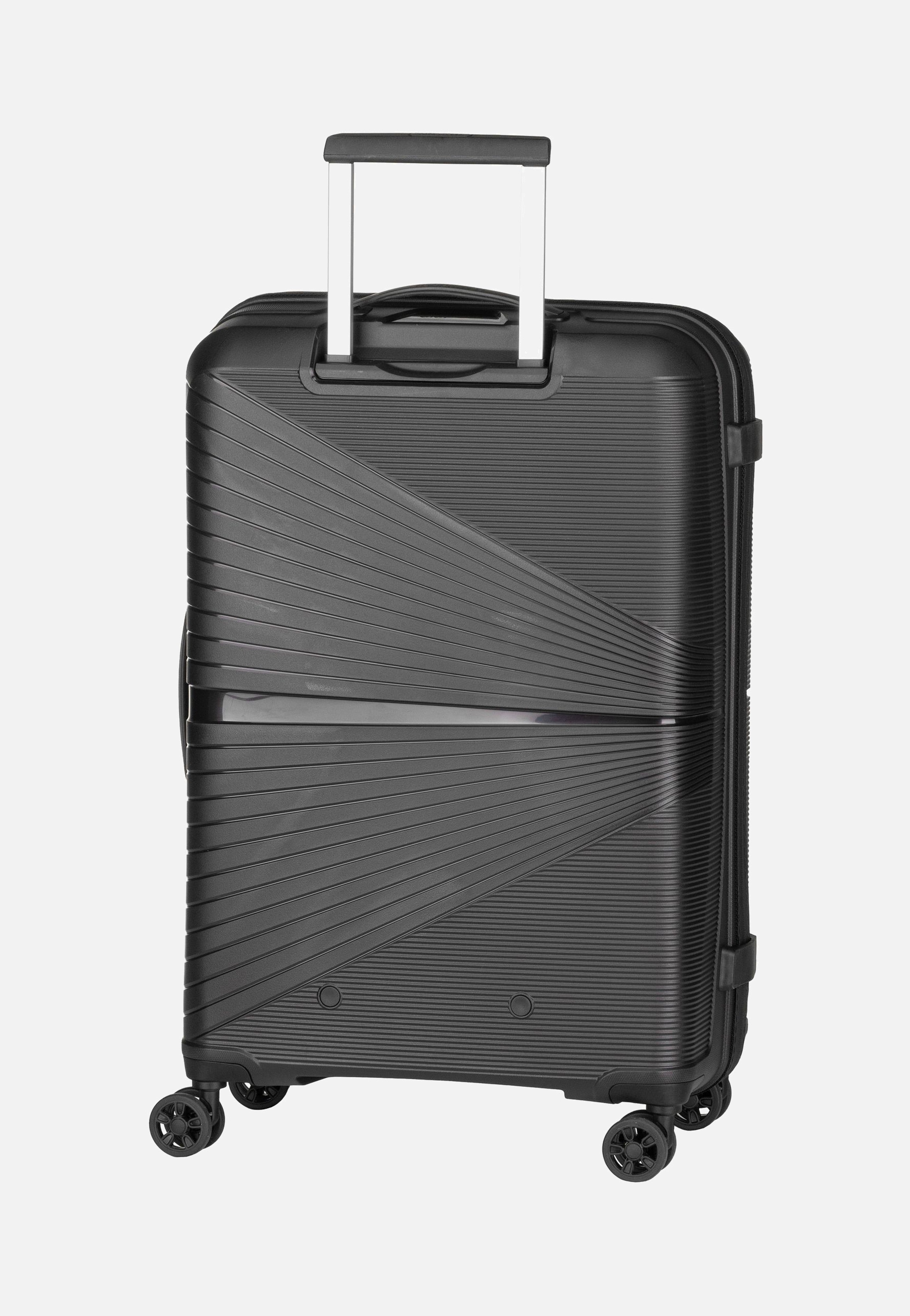 American Tourister - Airconic Spinner 67 Onyx Black - Suitcase | Neutral-Image