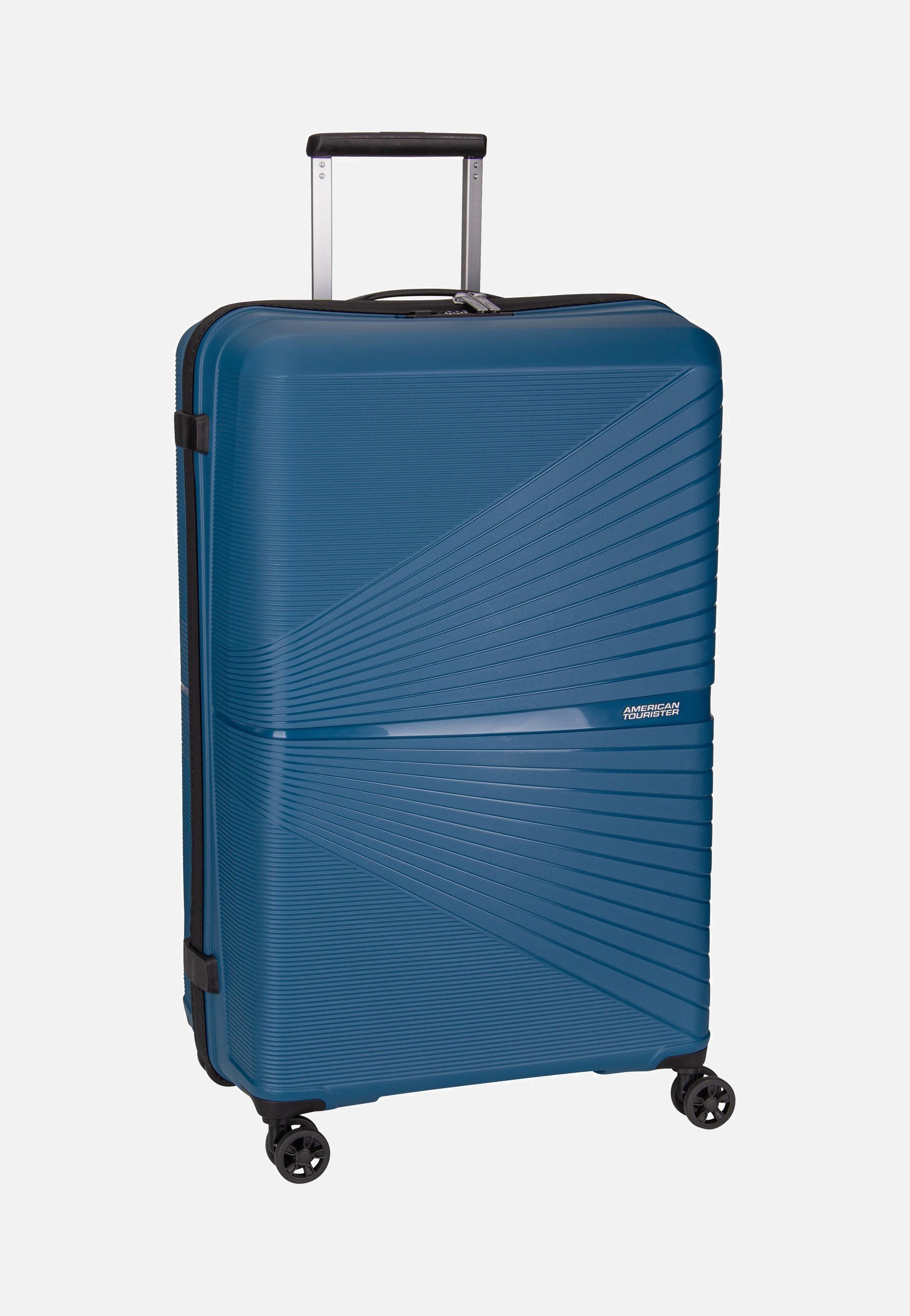 American Tourister Airconic Spinner 77 Deep Ocean Koffer