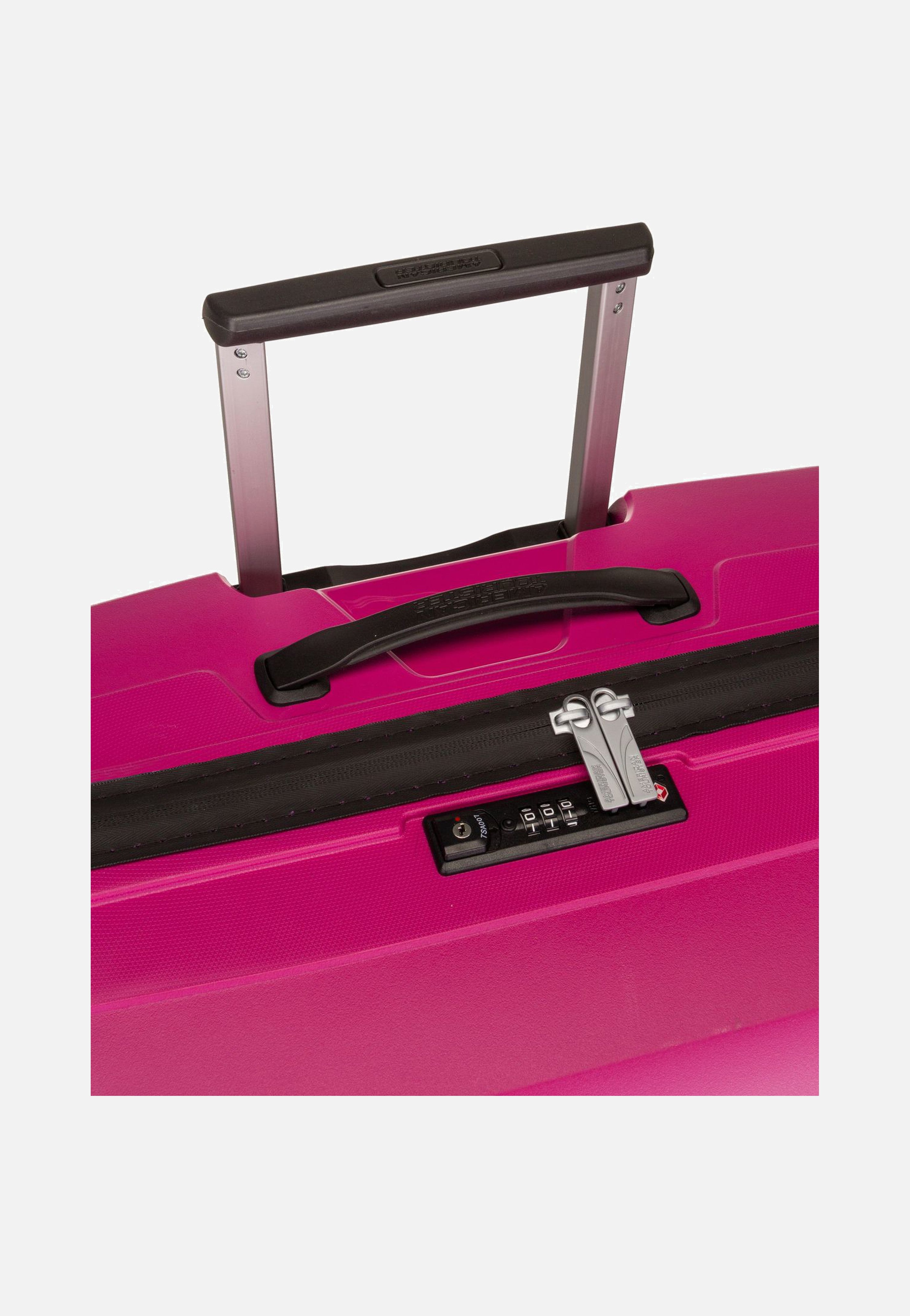 American Tourister - Airconic Spinner 77 Deep Orchid - Suitcase | Neutral-Image
