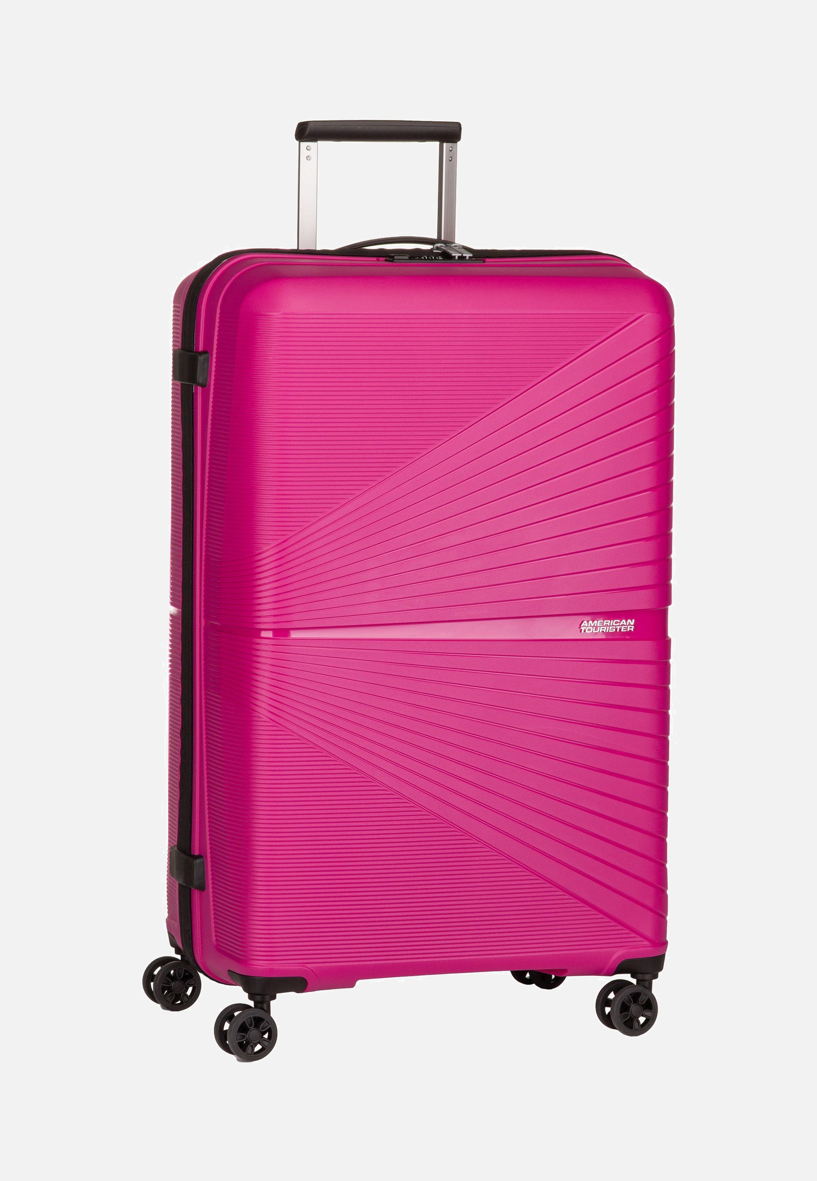 American Tourister - Airconic Spinner 77 Deep Orchid - Suitcase | Neutral-Image