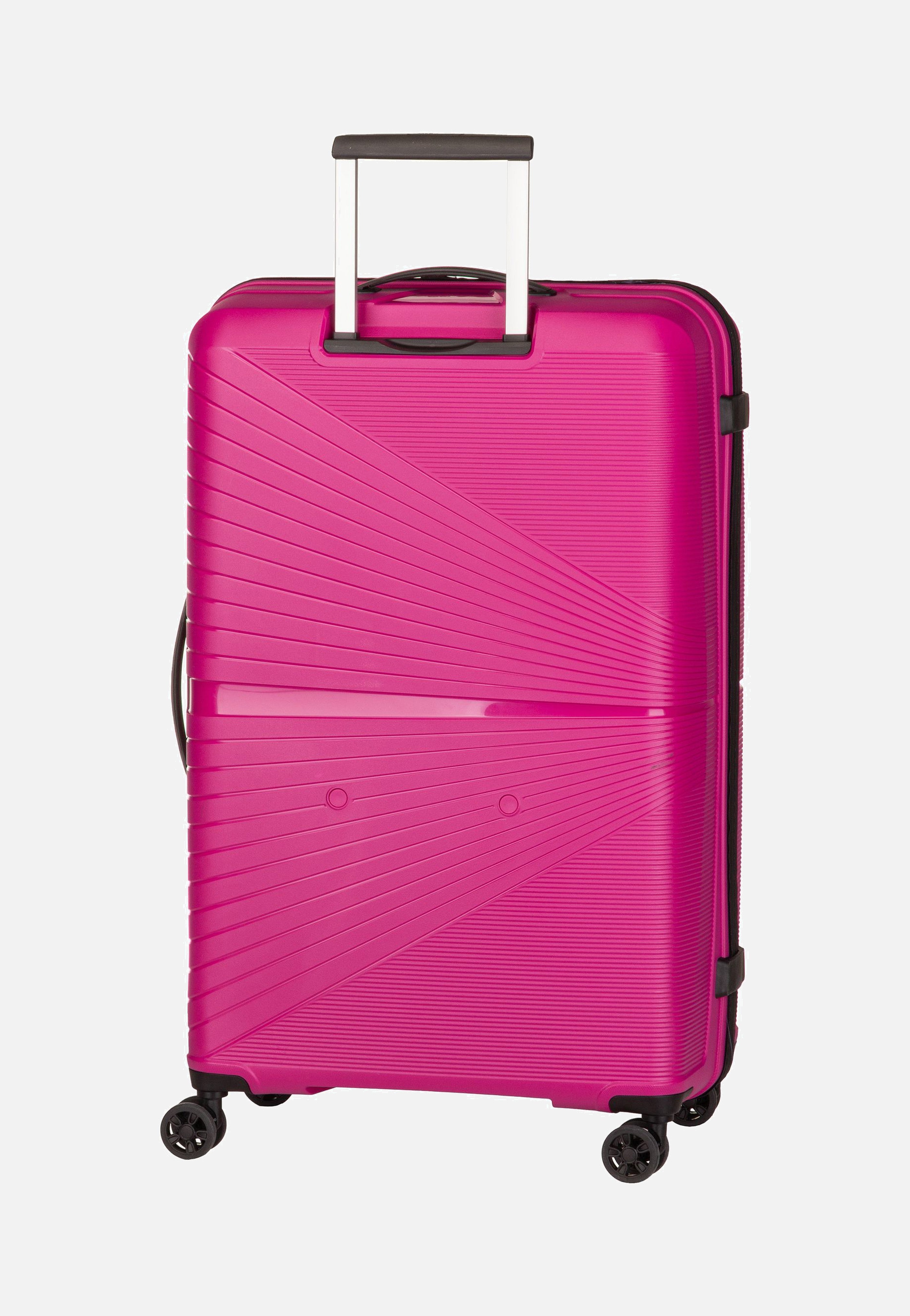 American Tourister - Airconic Spinner 77 Deep Orchid - Suitcase | Neutral-Image