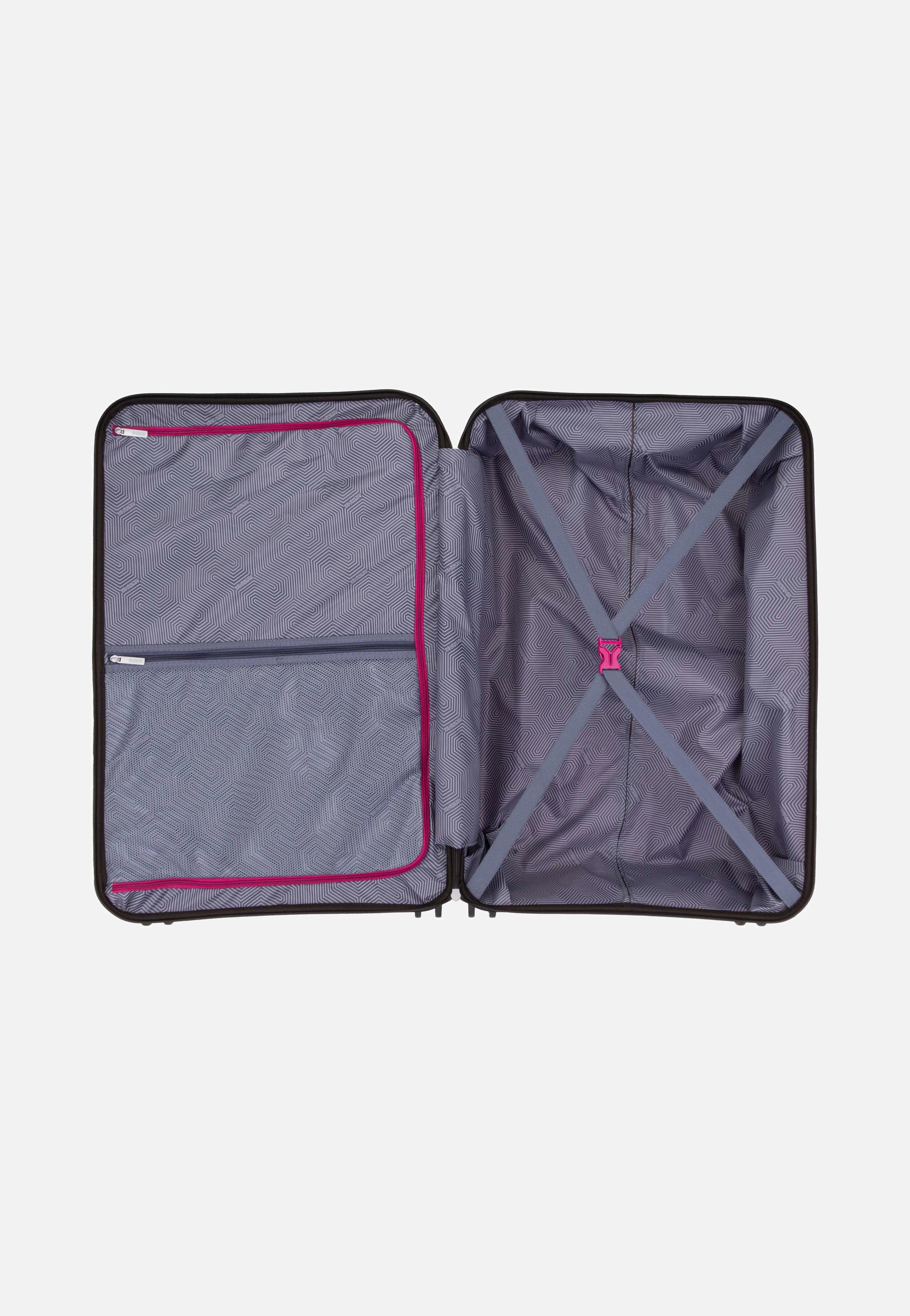 American Tourister - Airconic Spinner 77 Deep Orchid - Suitcase | Neutral-Image