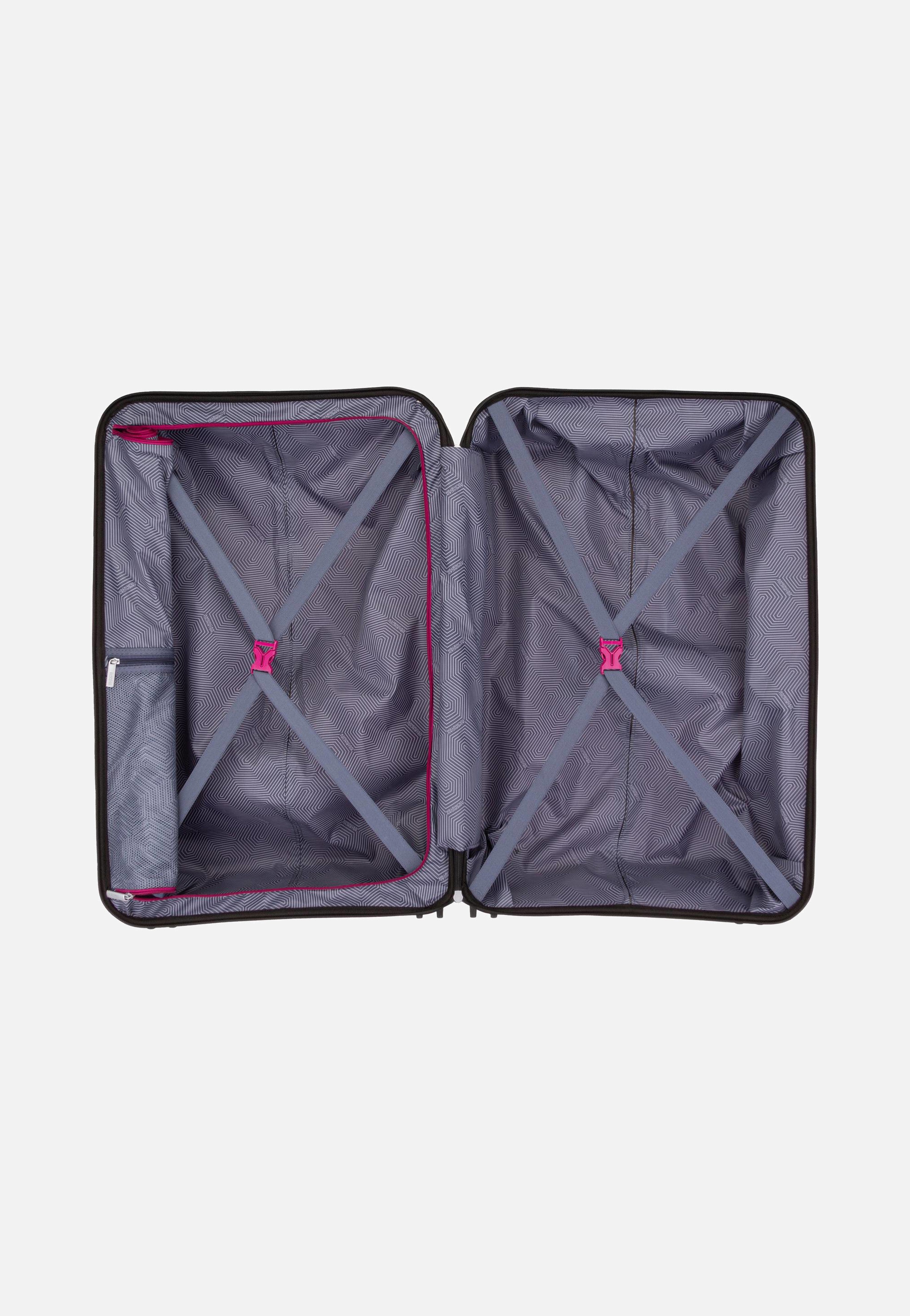 American Tourister - Airconic Spinner 77 Deep Orchid - Suitcase | Neutral-Image