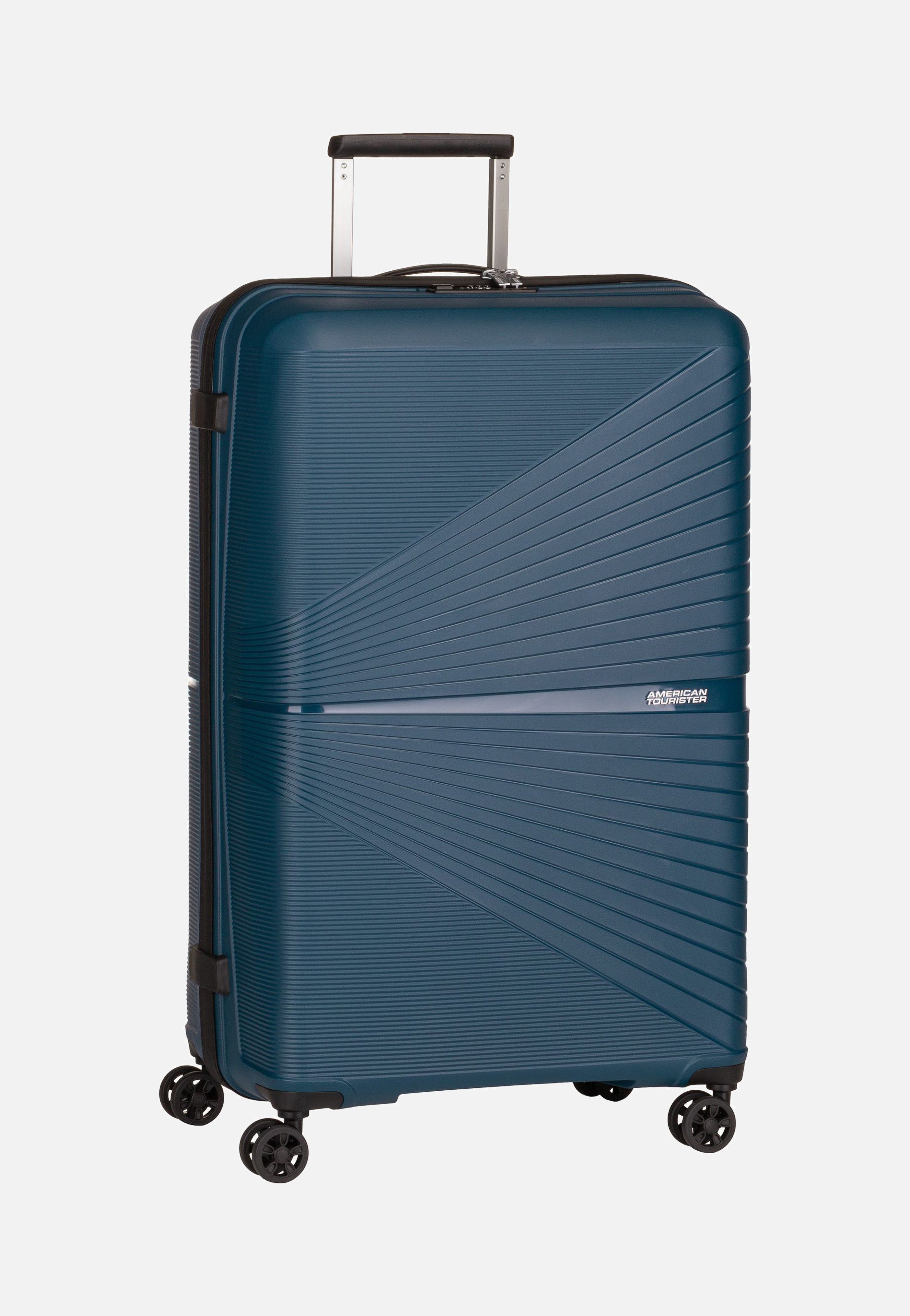 American Tourister Airconic Spinner 77 Midnight Navy Koffer