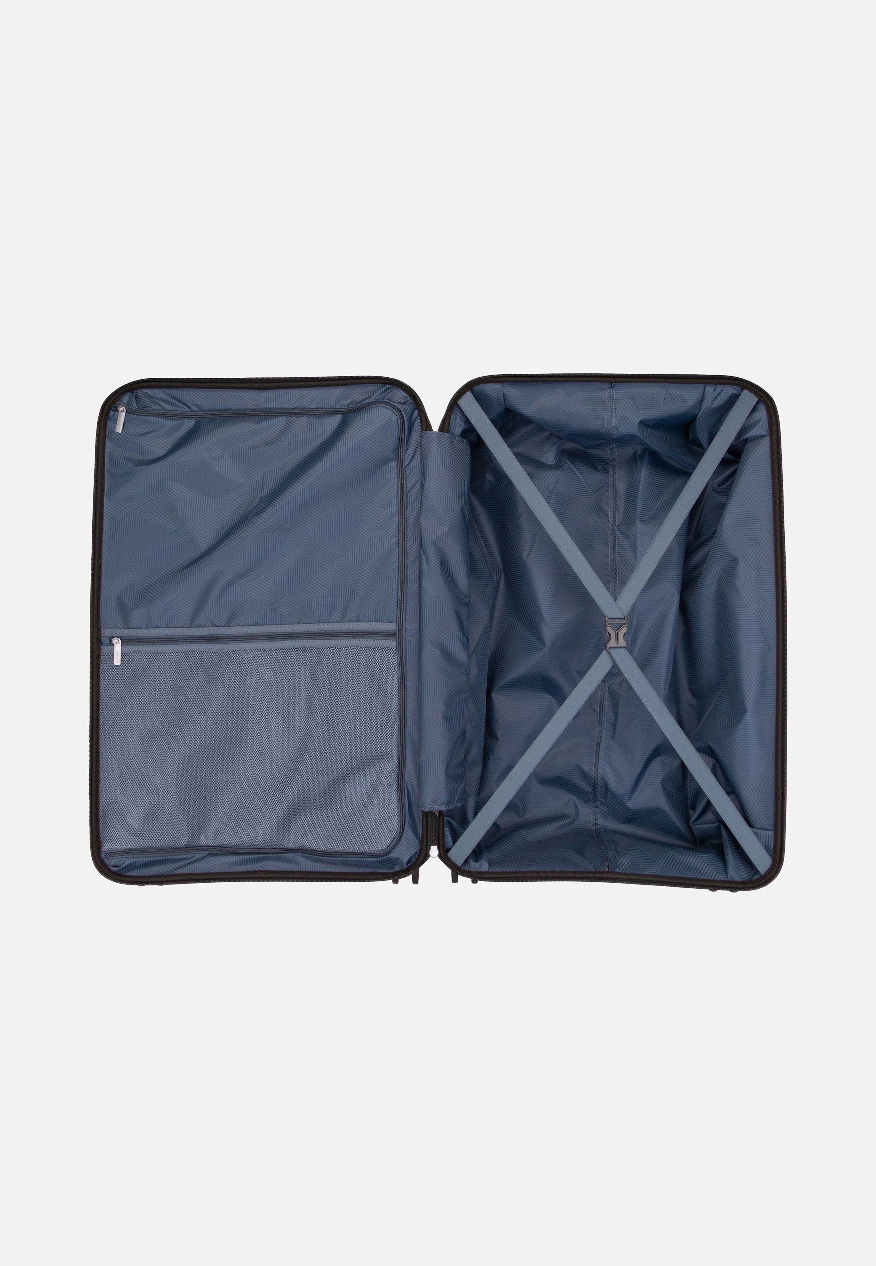 American Tourister - Airconic Spinner 77 Midnight Navy - Suitcase | Neutral-Image