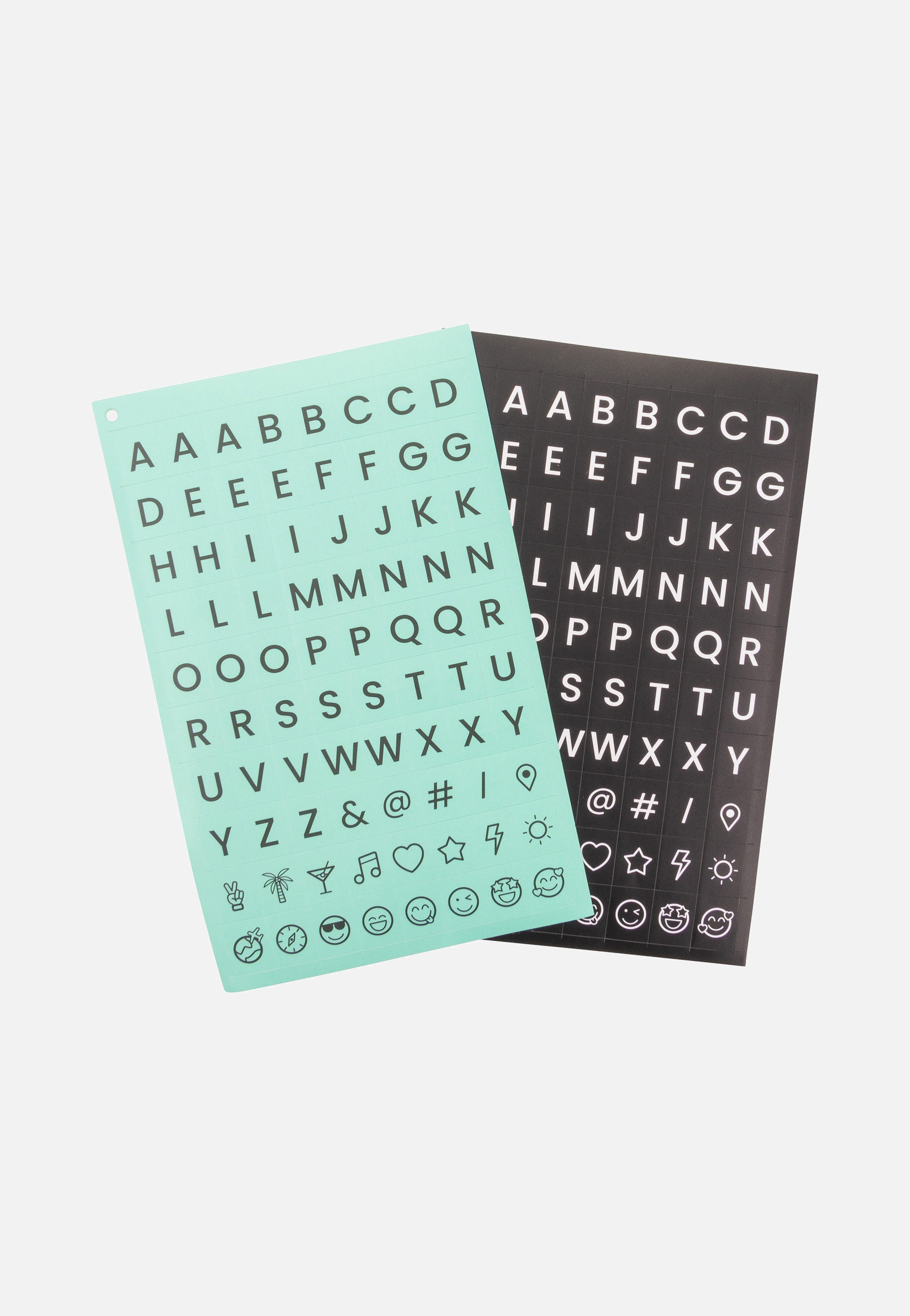 American Tourister - Dashpop Spinner 55 EXP Aqua Sky - Suitcase | Neutral-Image