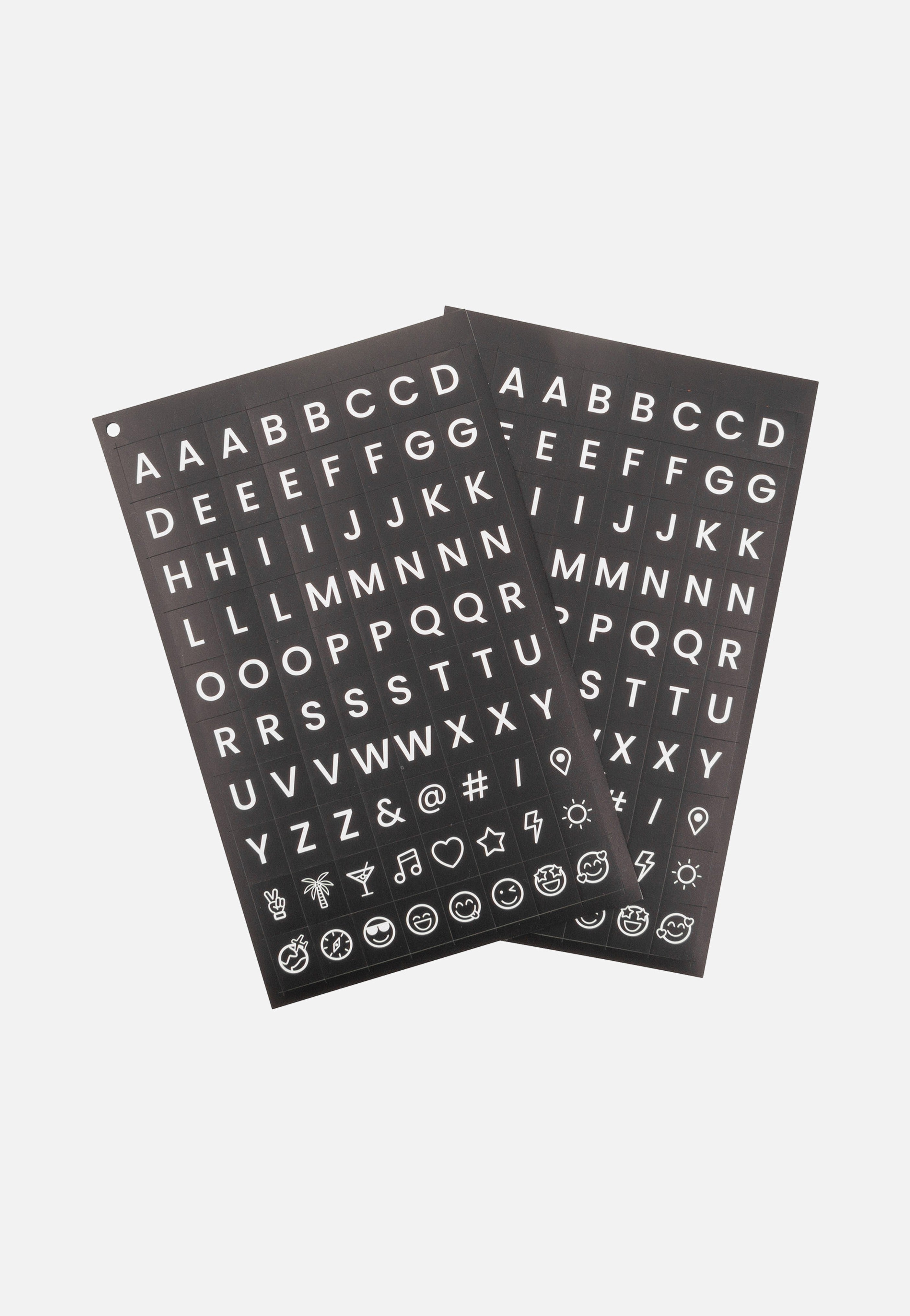 American Tourister - Dashpop Spinner 55 EXP True Black - Suitcase | Neutral-Image