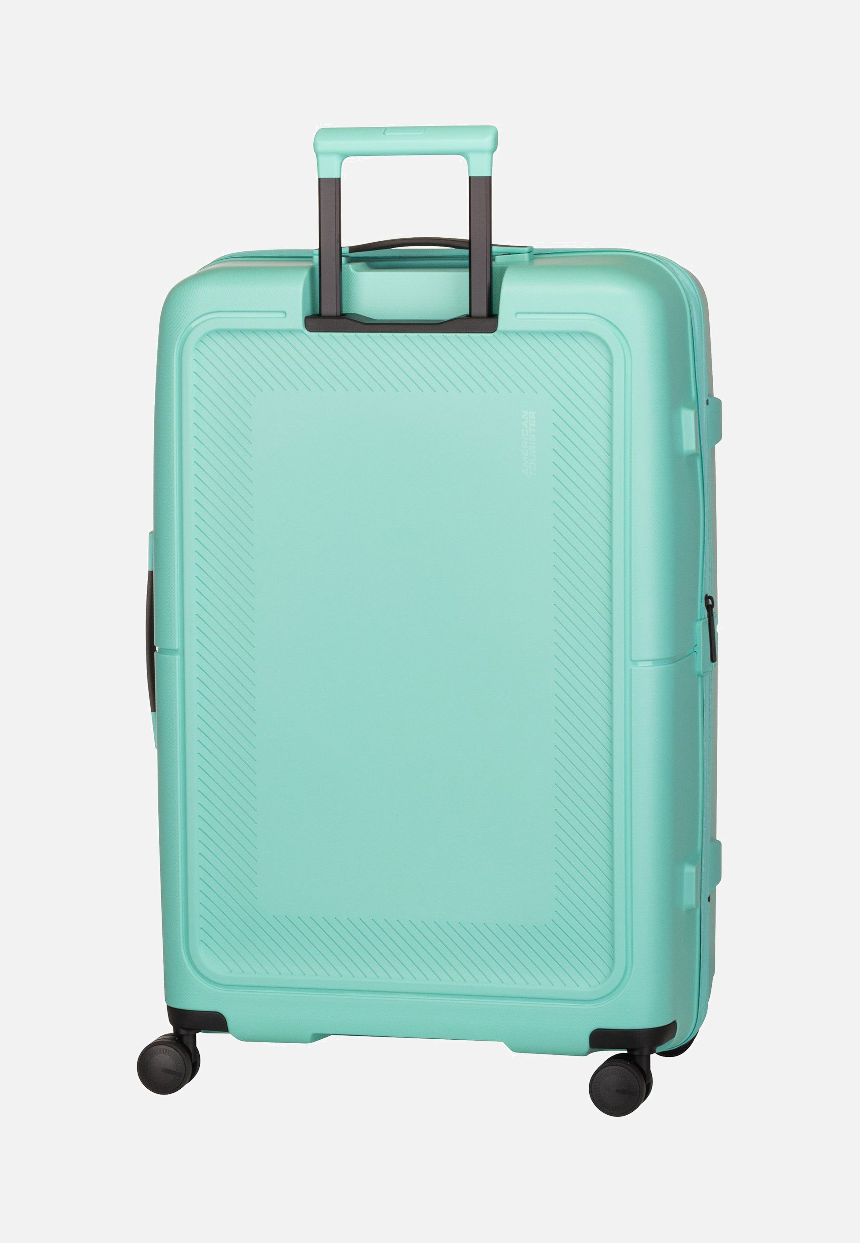 American Tourister - Dashpop Spinner 77 EXP Aqua Sky - Suitcase | Neutral-Image