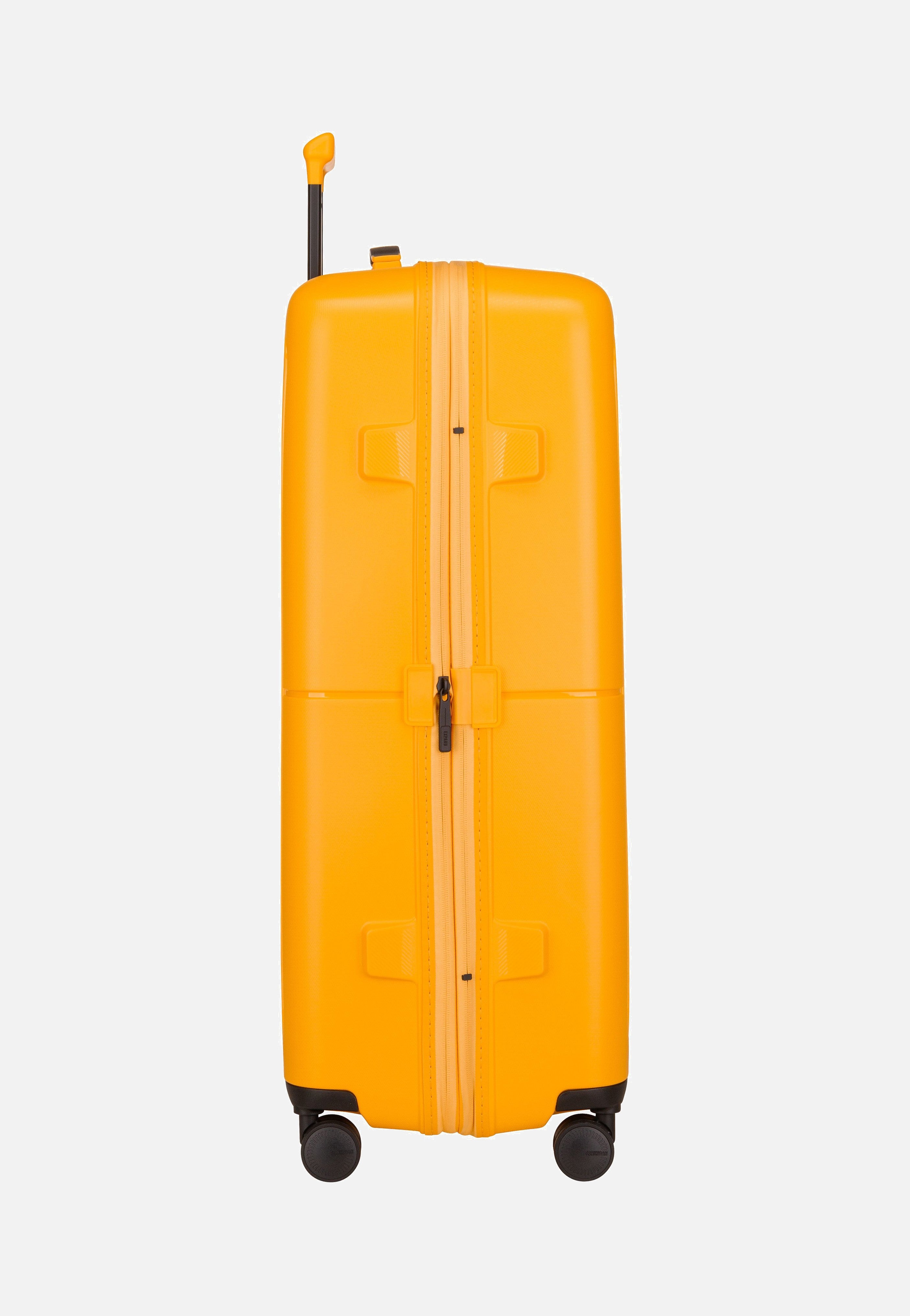 American Tourister - Dashpop Spinner 77 EXP Golden Yellow - Suitcase | Neutral-Image