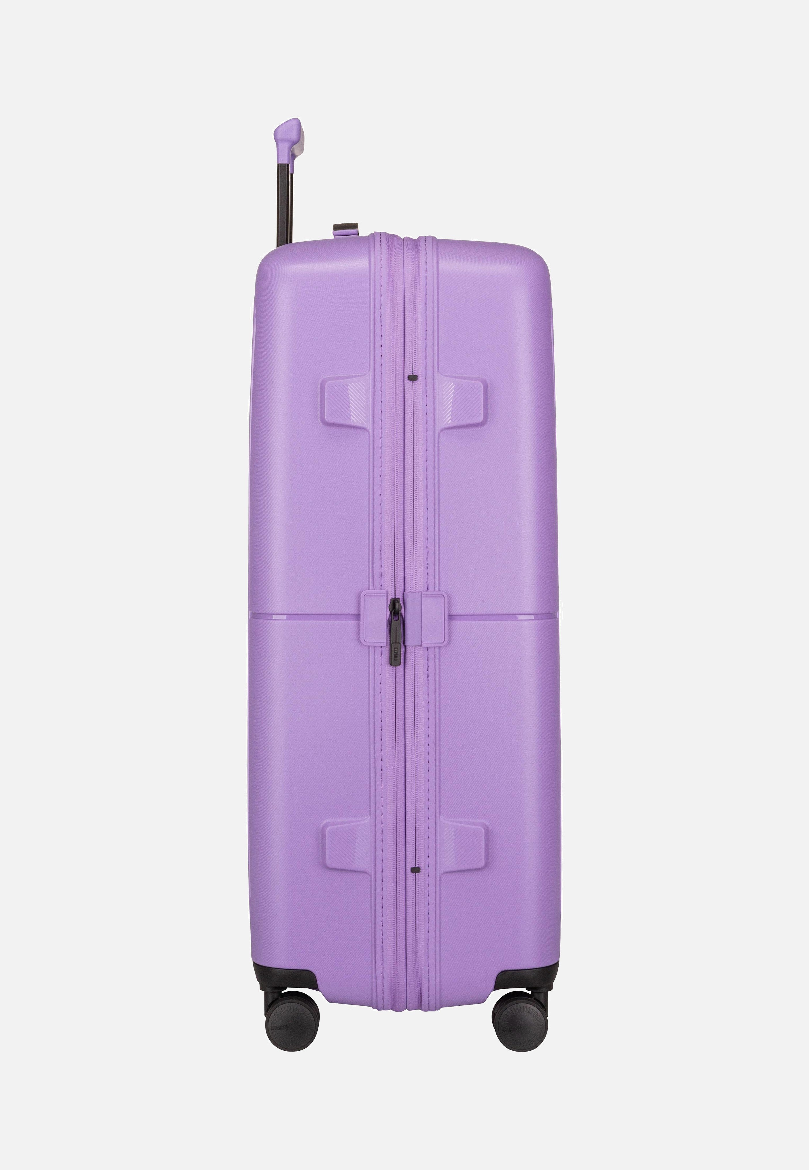 American Tourister - Dashpop Spinner 77 EXP Violet Purple - Suitcase | Neutral-Image