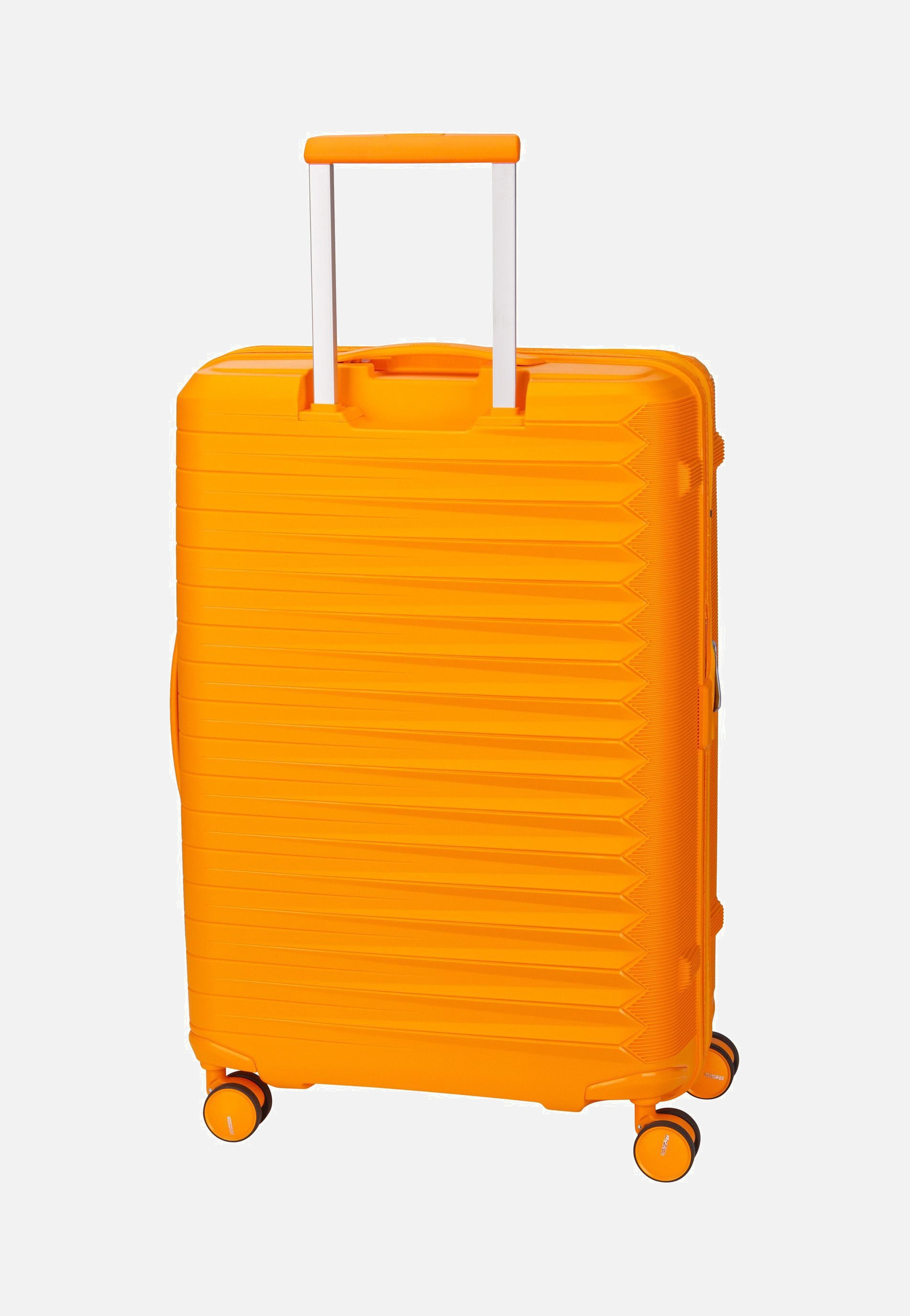 American Tourister - Fastforward Spinner67 Radiant Orange - Suitcase | Neutral-Image