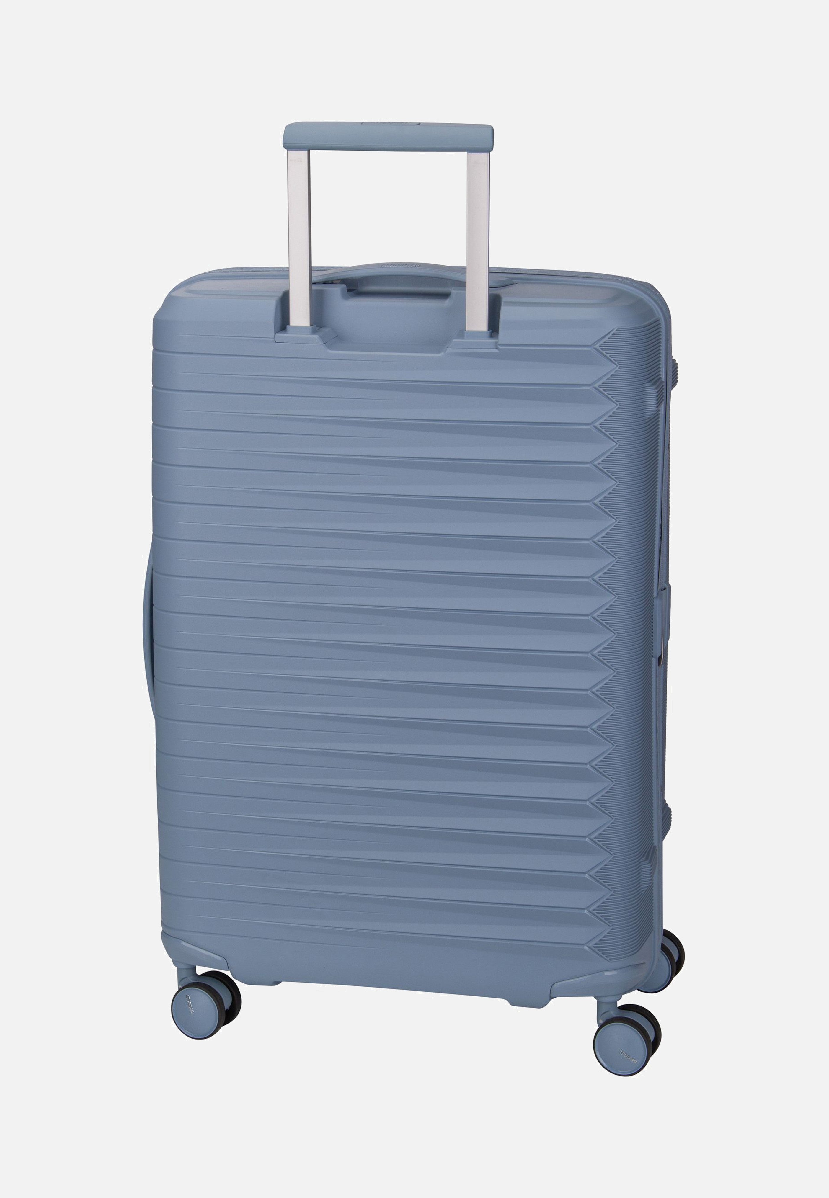 American Tourister - Fastforward Spinner67 Steel Blue - Suitcase | Neutral-Image