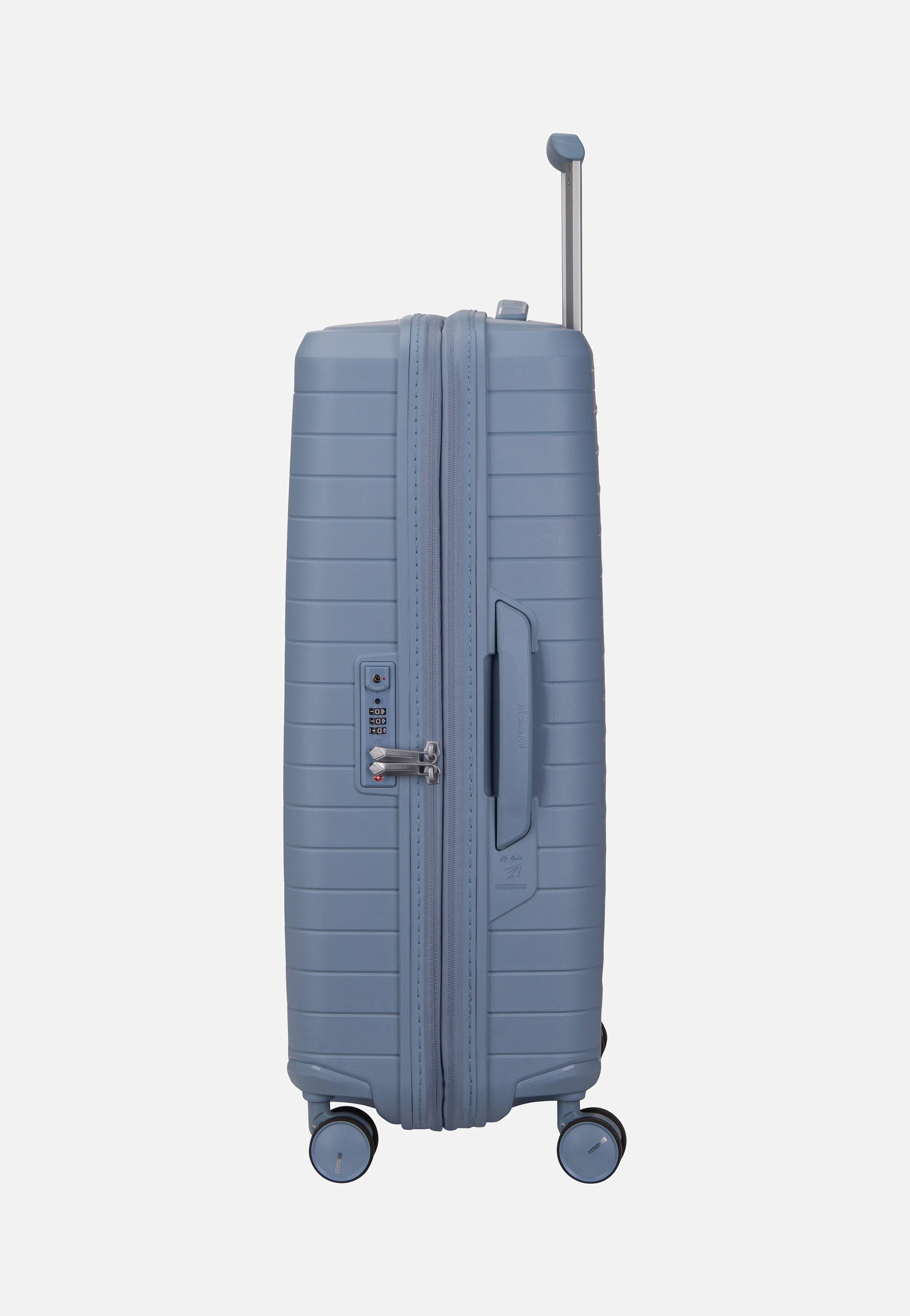 American Tourister - Fastforward Spinner67 Steel Blue - Suitcase | Neutral-Image