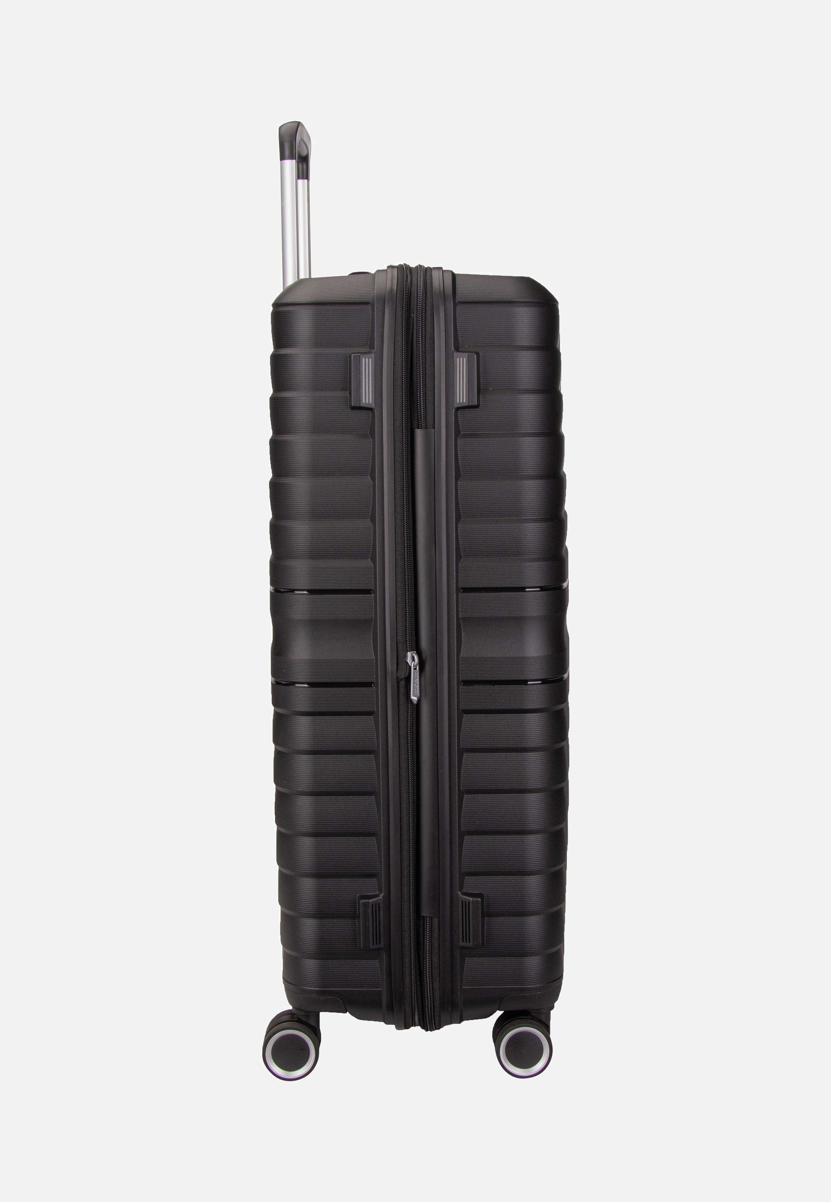 American Tourister - Flytwist Spinner 77 Shadow Black - Suitcase | Neutral-Image