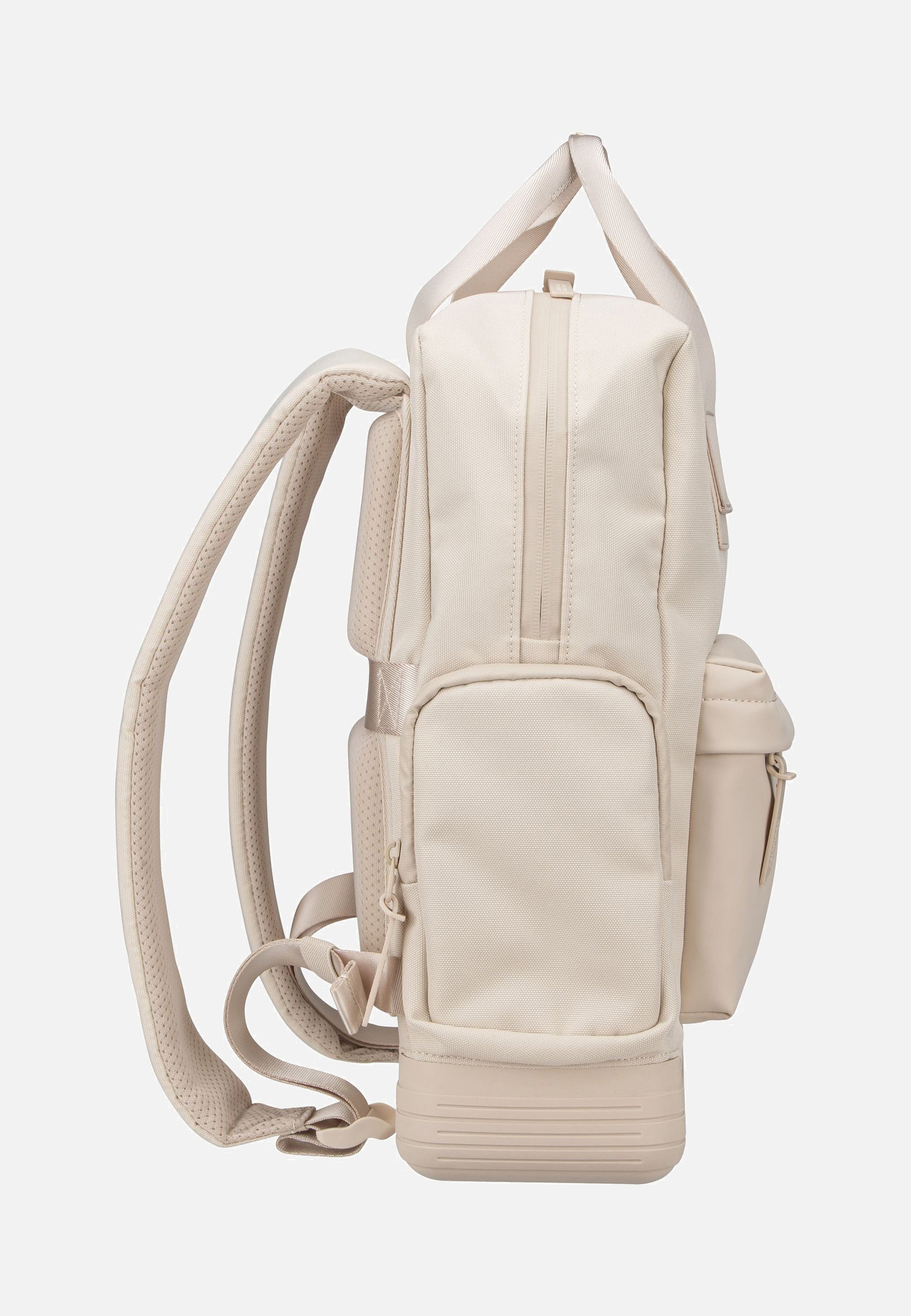 American Tourister - Soulpack Business BP Tote 15.0 Beige - Backpack | Neutral-Image