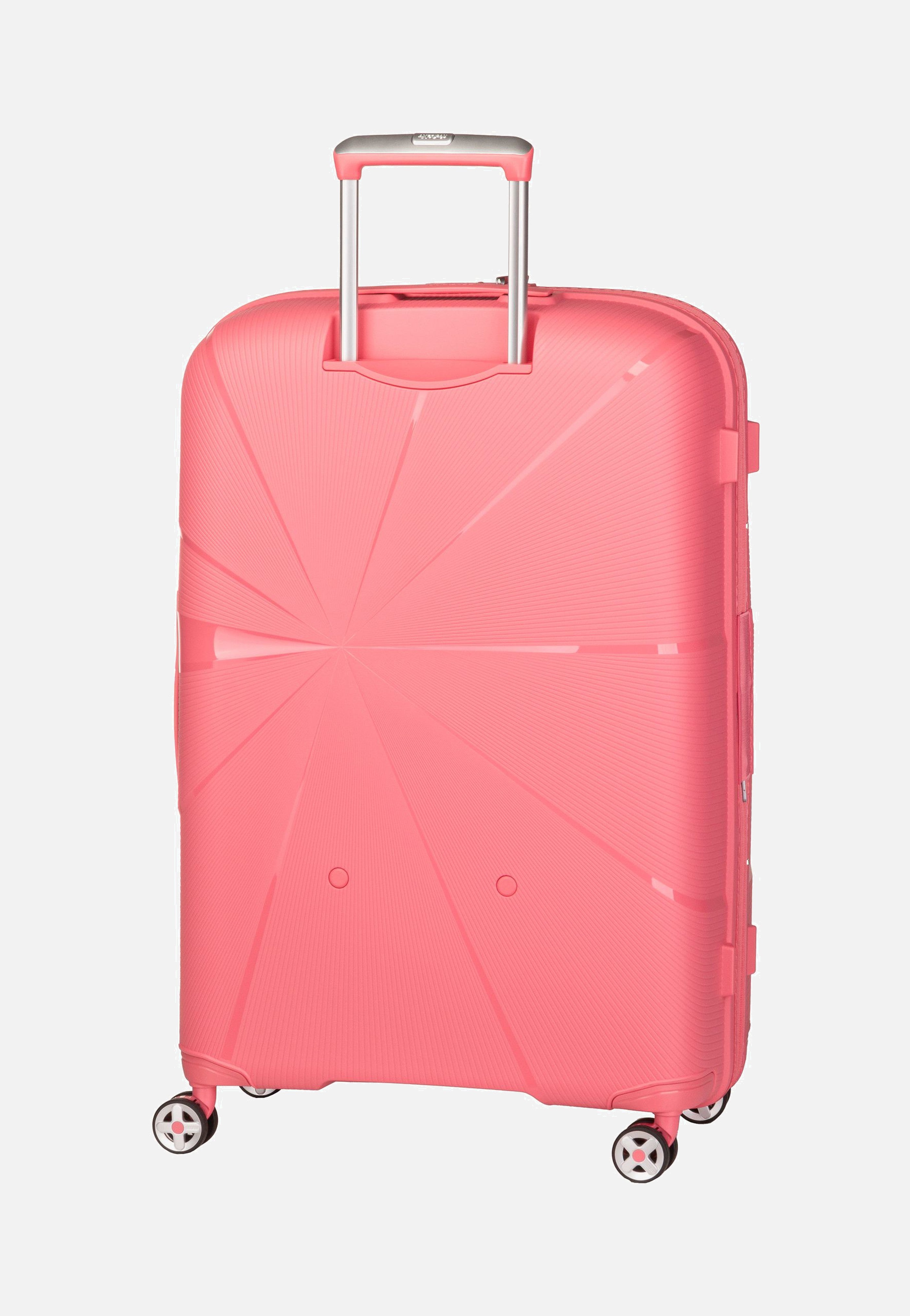 American Tourister - Starvibe Spinner 77 EXP Sun Kissed Coral - Suitcase | Neutral-Image