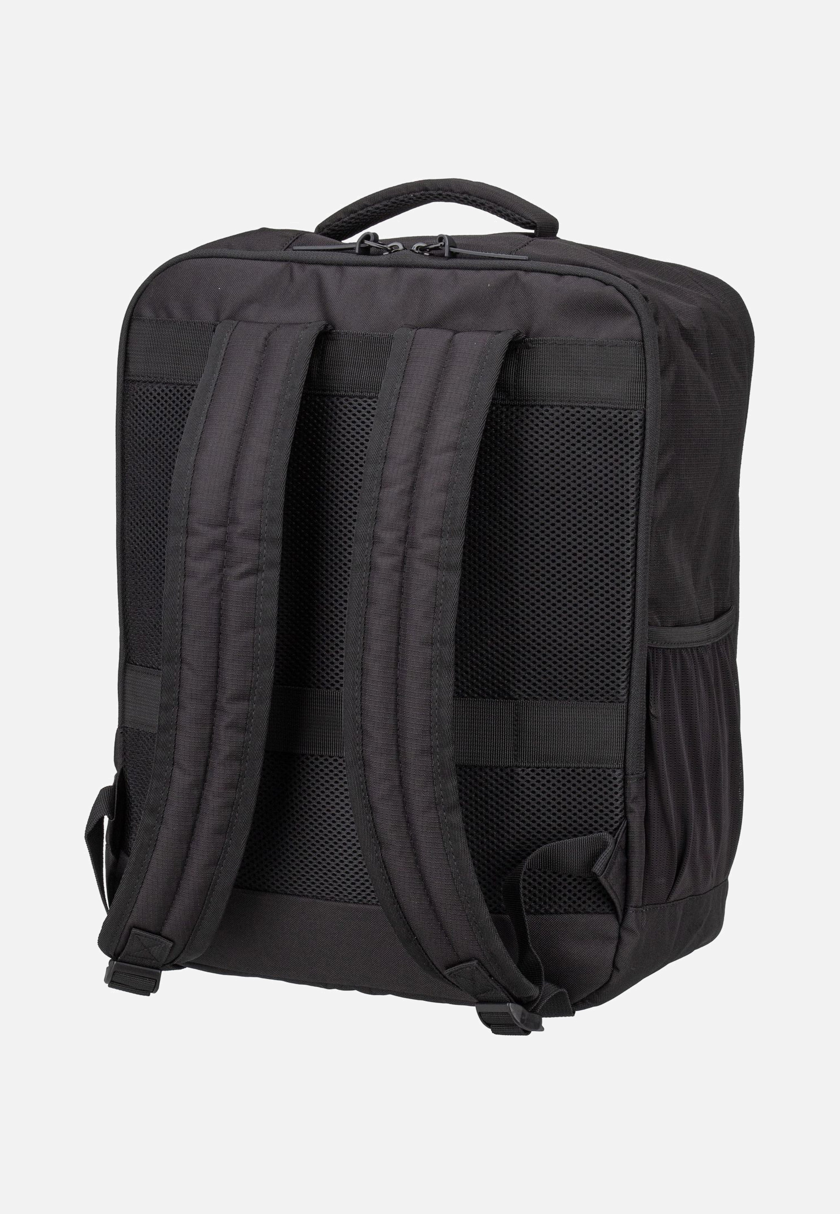 American Tourister - Take2Cabin Casual M Black - Backpack | Neutral-Image