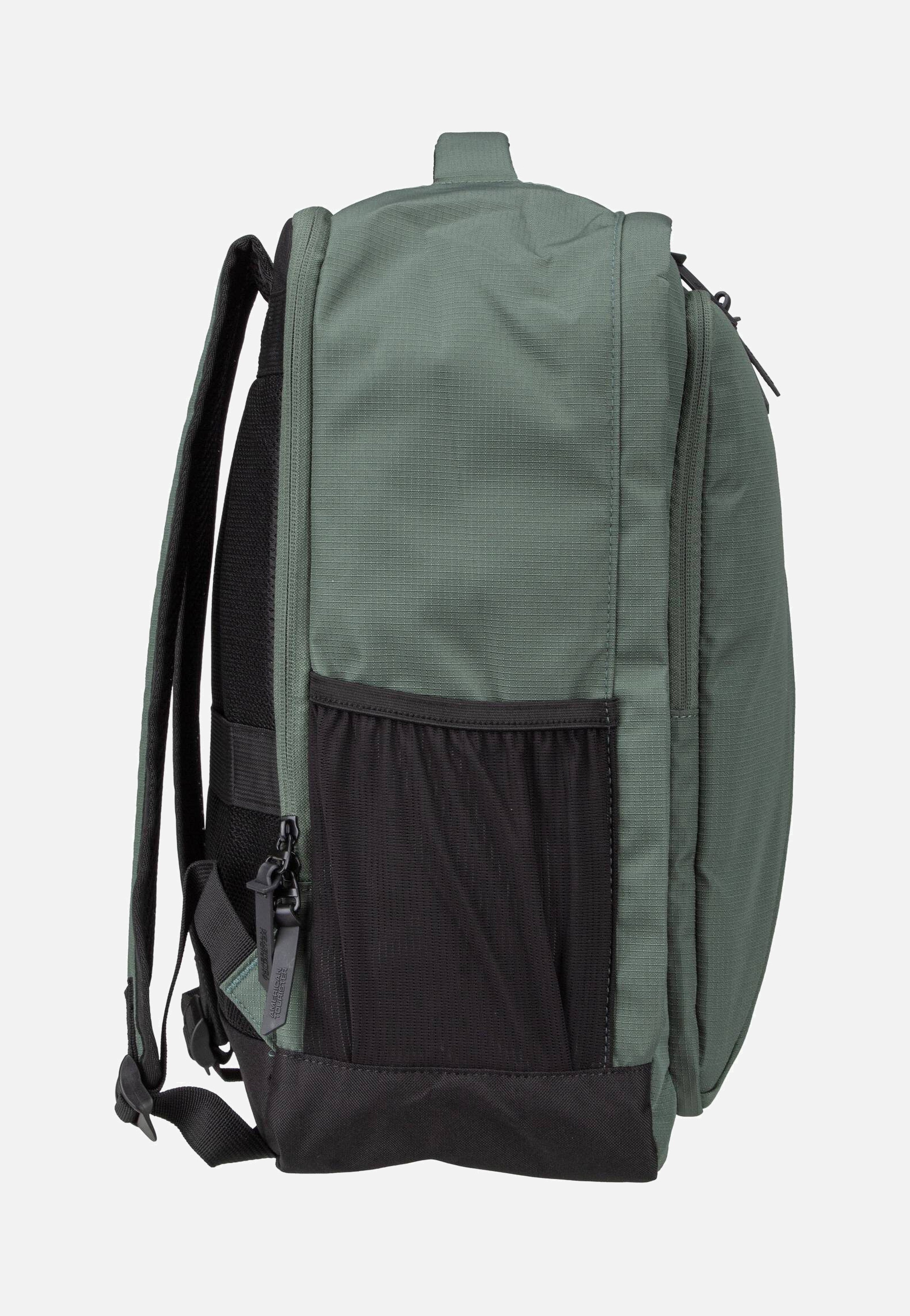 American Tourister - Take2Cabin Casual M Dark Forest - Backpack | Neutral-Image