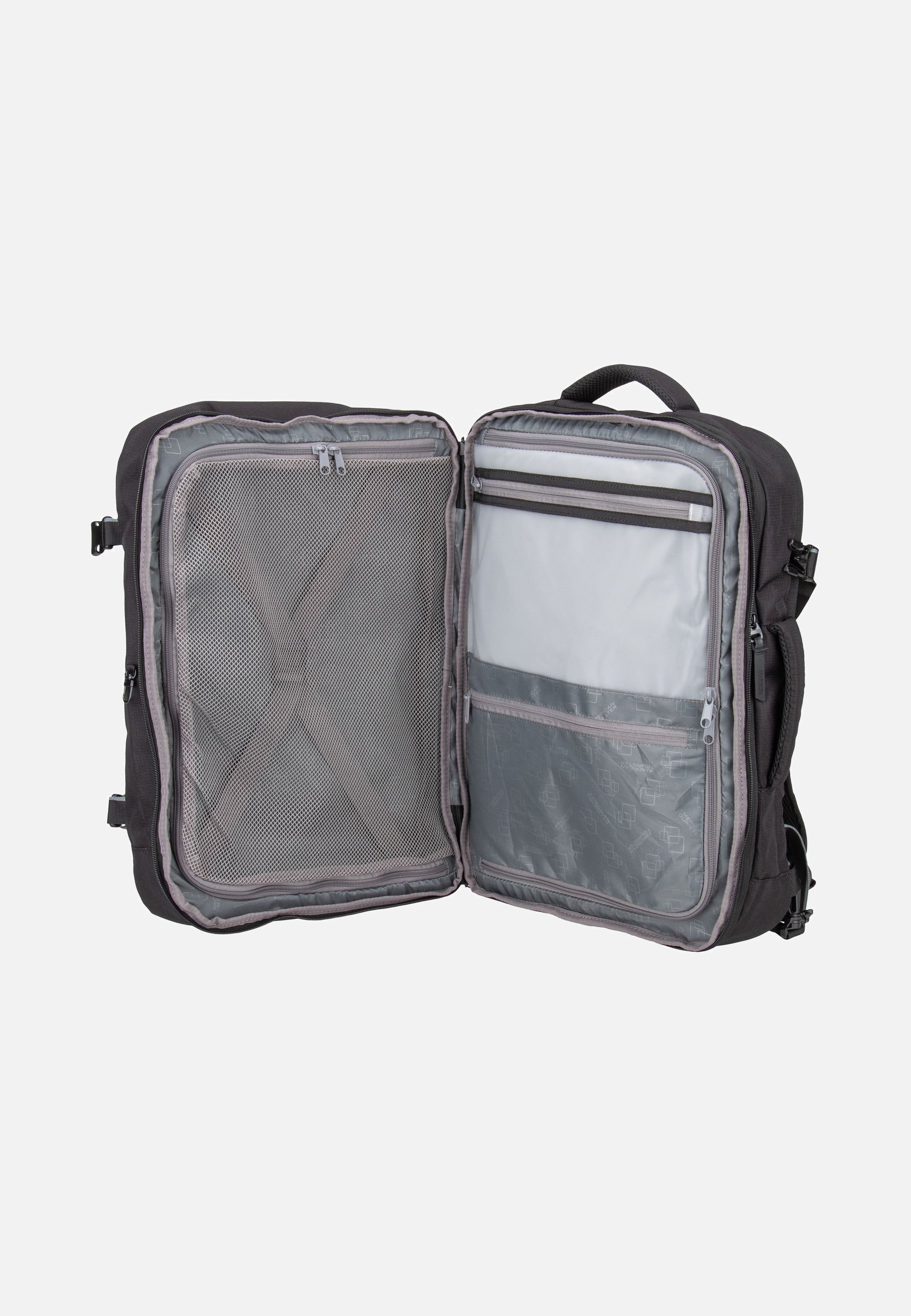 American Tourister - Take2Cabin Travel L Black - Backpack | Neutral-Image