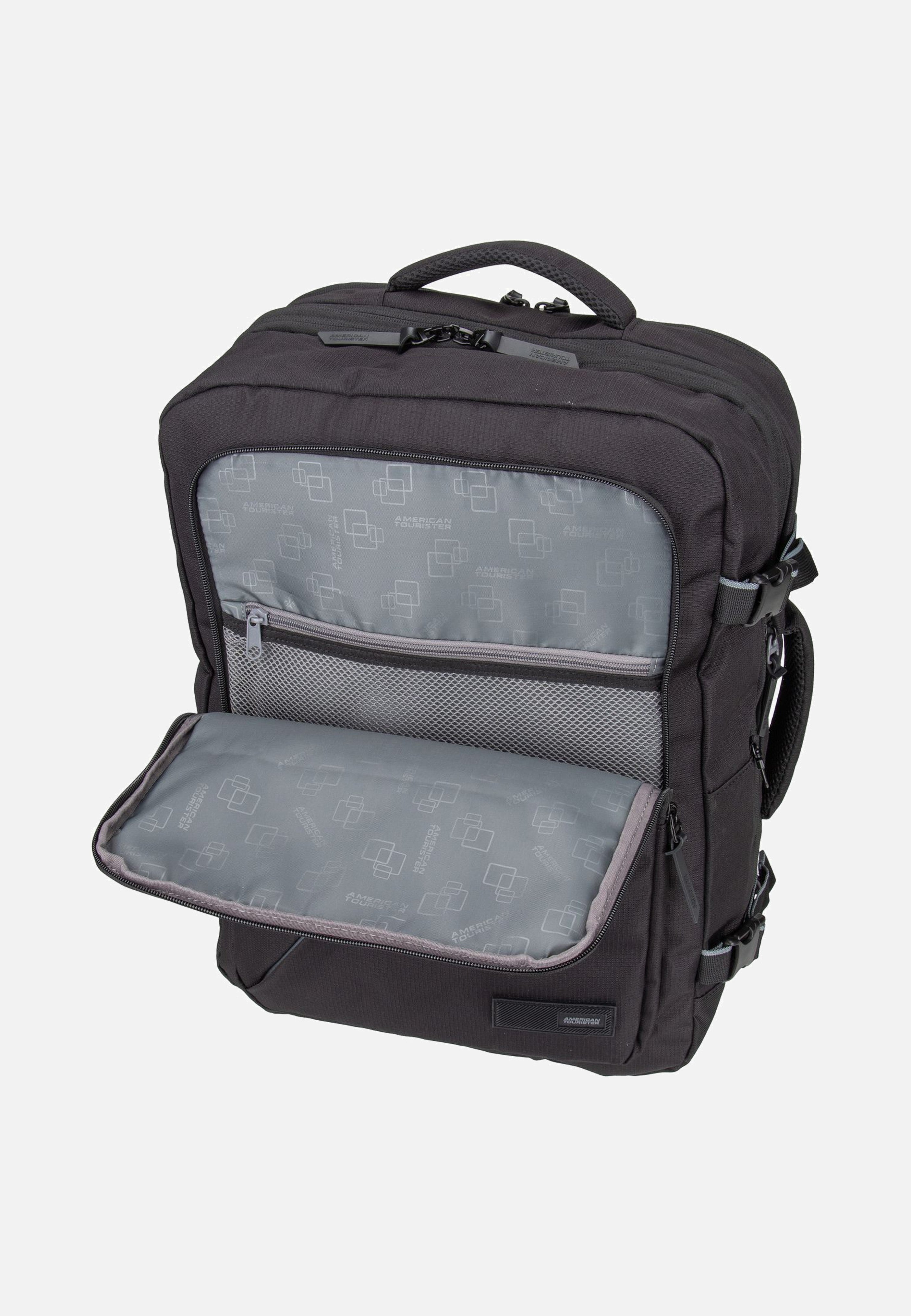 American Tourister - Take2Cabin Travel L Black - Backpack | Neutral-Image
