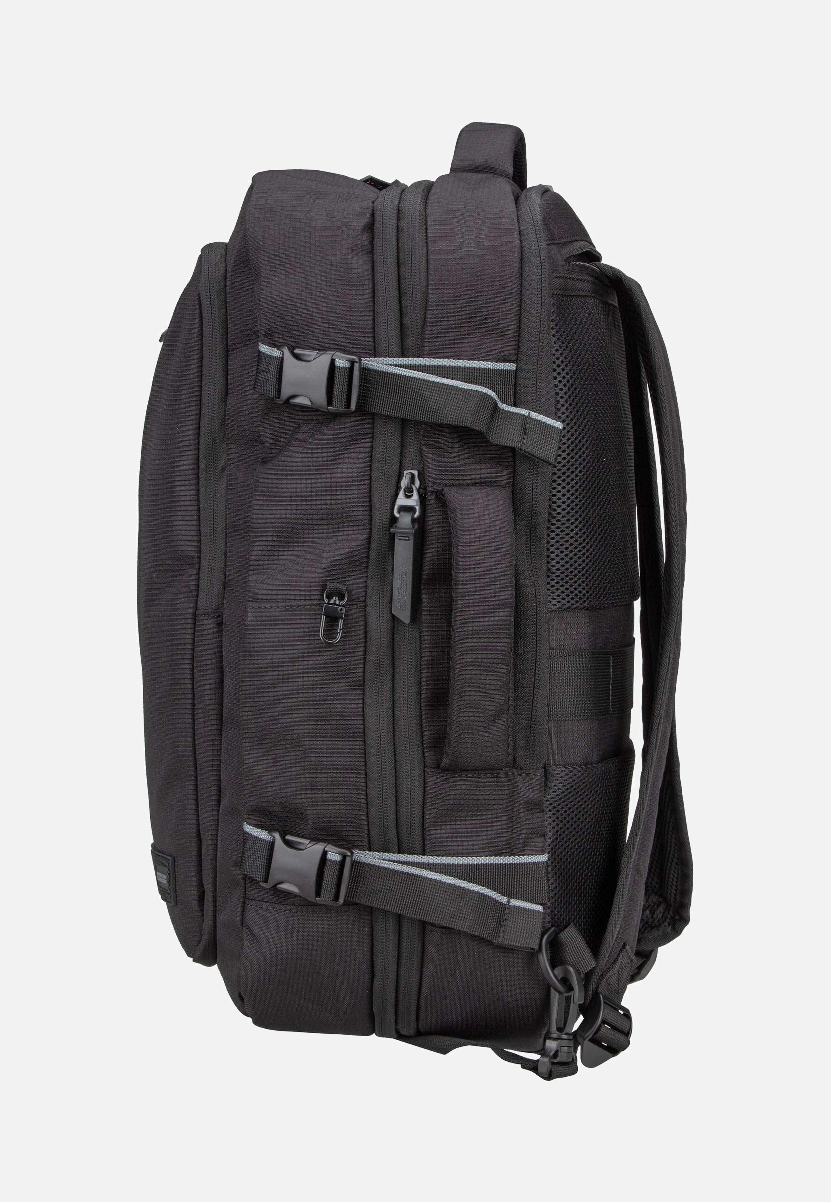 American Tourister - Take2Cabin Travel L Black - Backpack | Neutral-Image