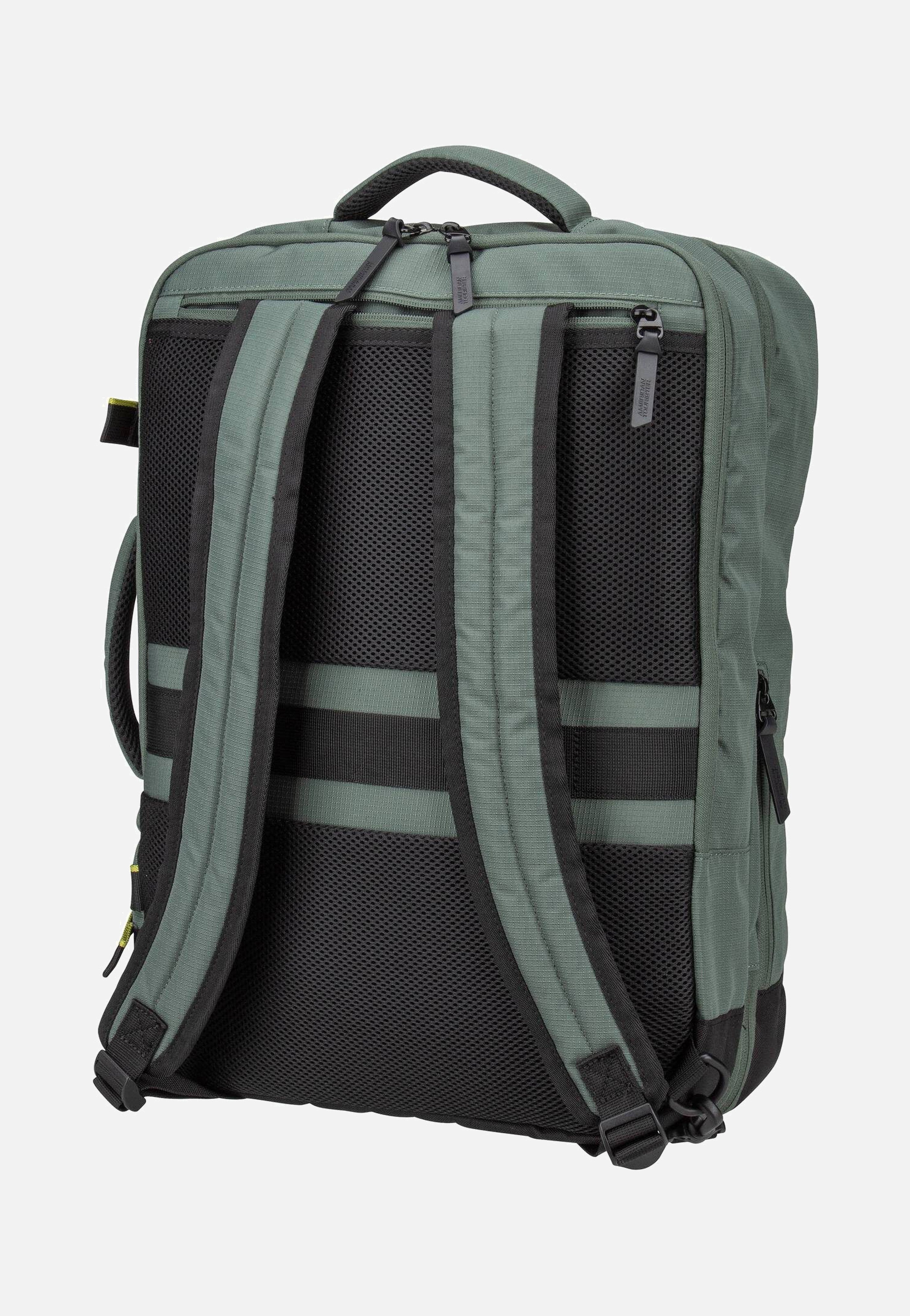 American Tourister - Take2Cabin Travel L Dark Forest - Backpack | Neutral-Image