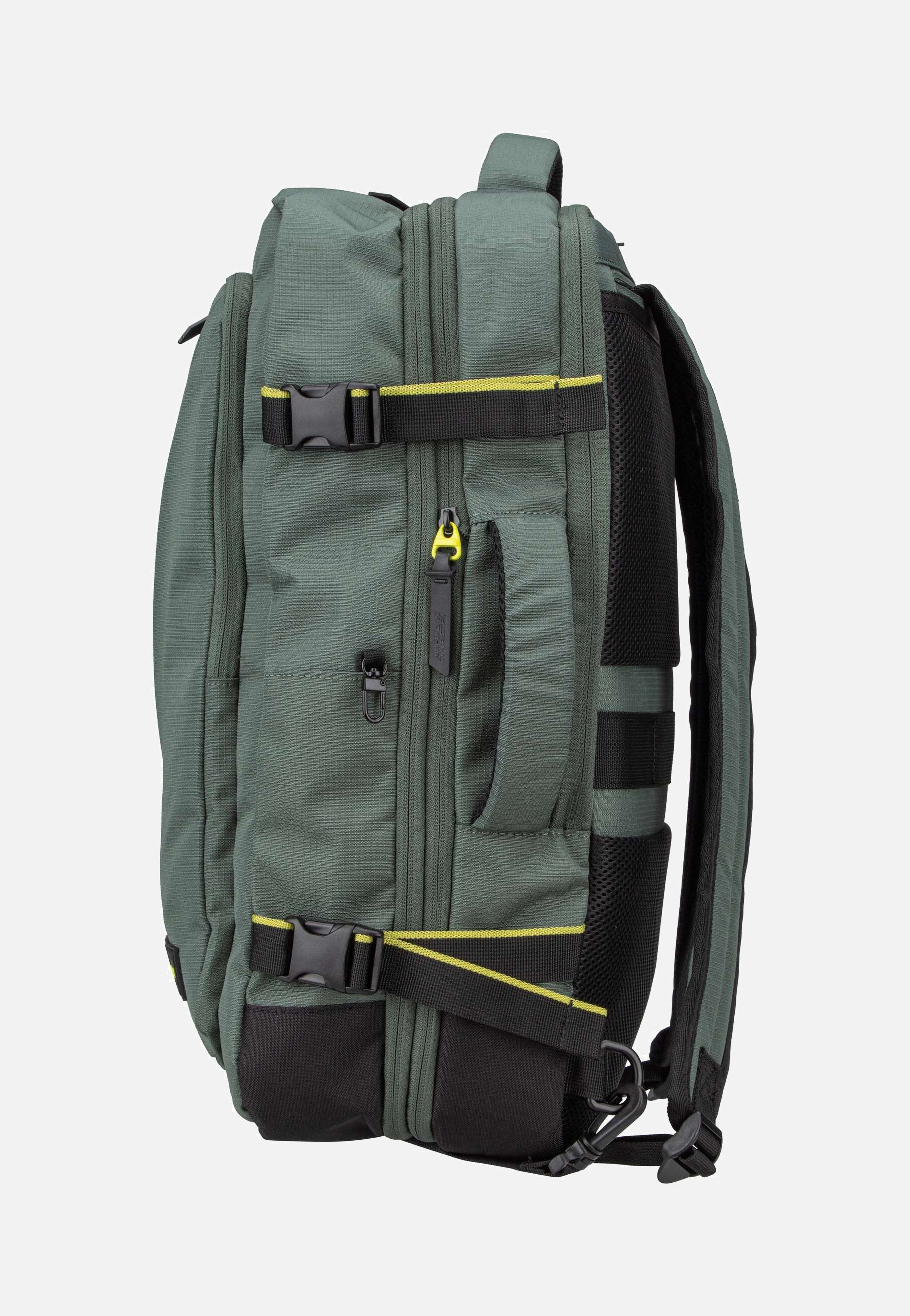 American Tourister - Take2Cabin Travel L Dark Forest - Backpack | Neutral-Image