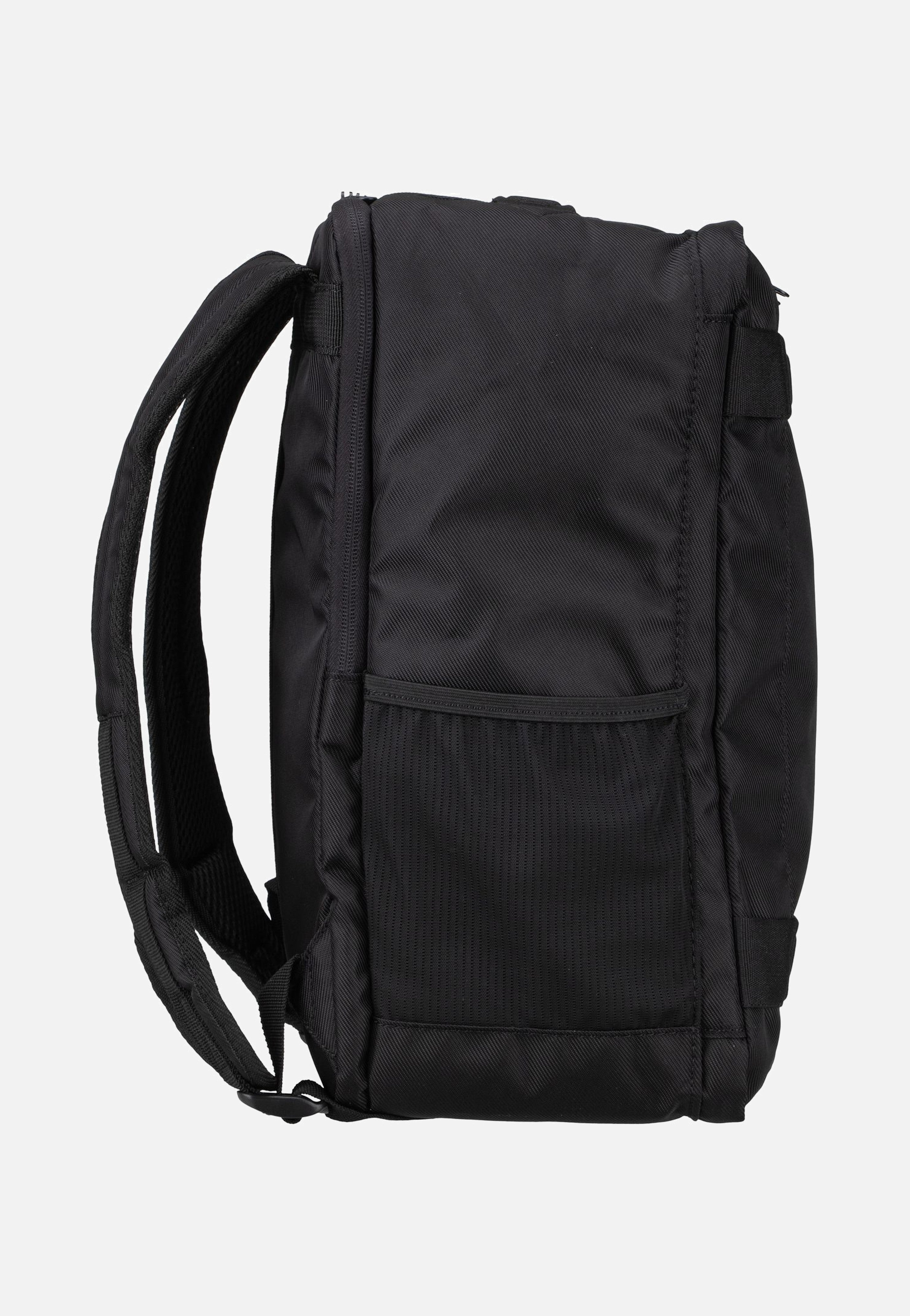 American Tourister - Urban Track Cabin Backpack Asphalt Black - Backpack | Neutral-Image