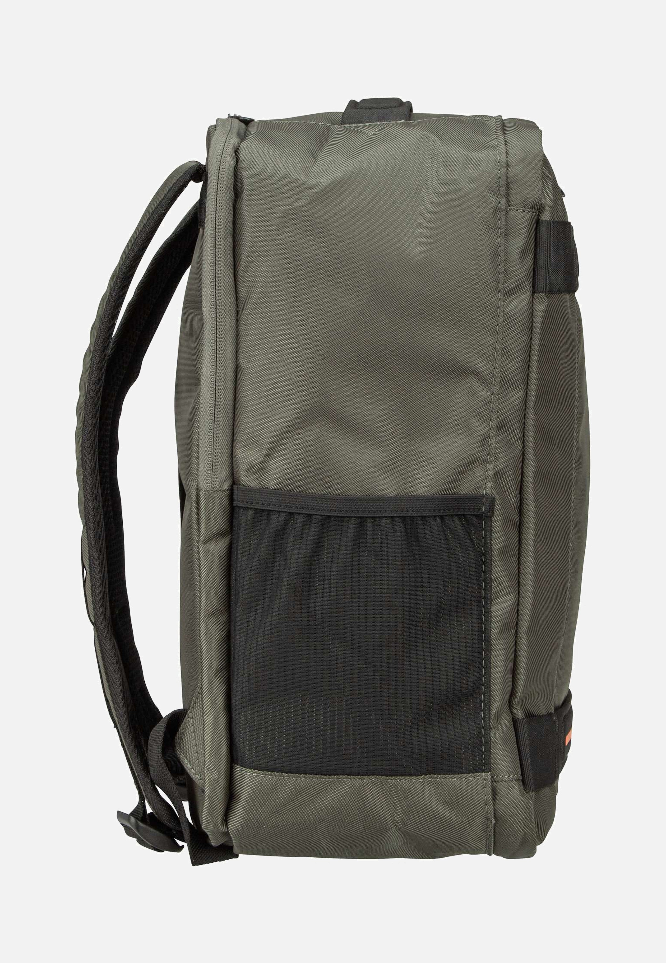 American Tourister - Urban Track Cabin Dark Khaki - Backpack | Neutral-Image