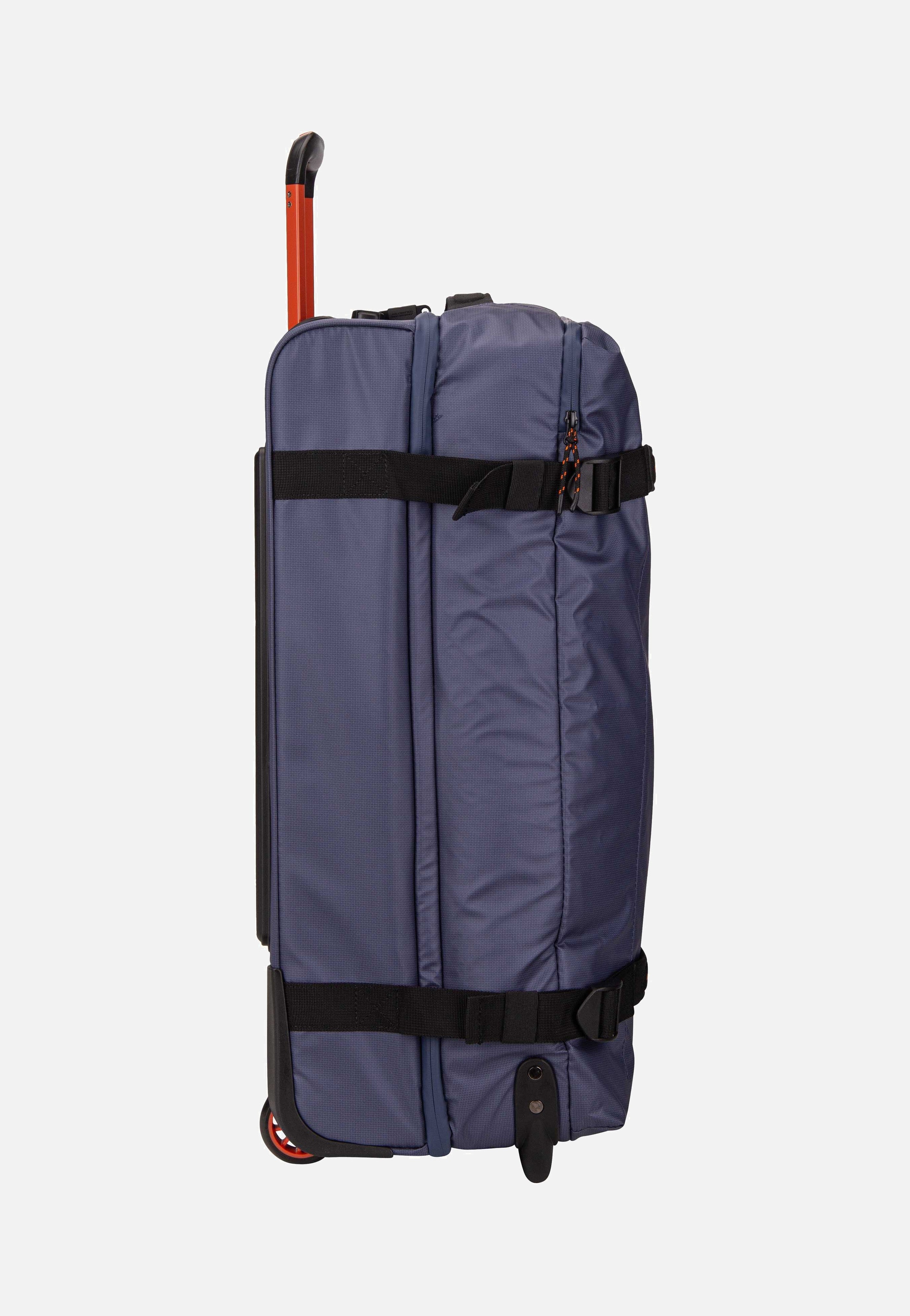 American Tourister - Urban Track Duffle M Navy/Orange - Travel Bag | Neutral-Image