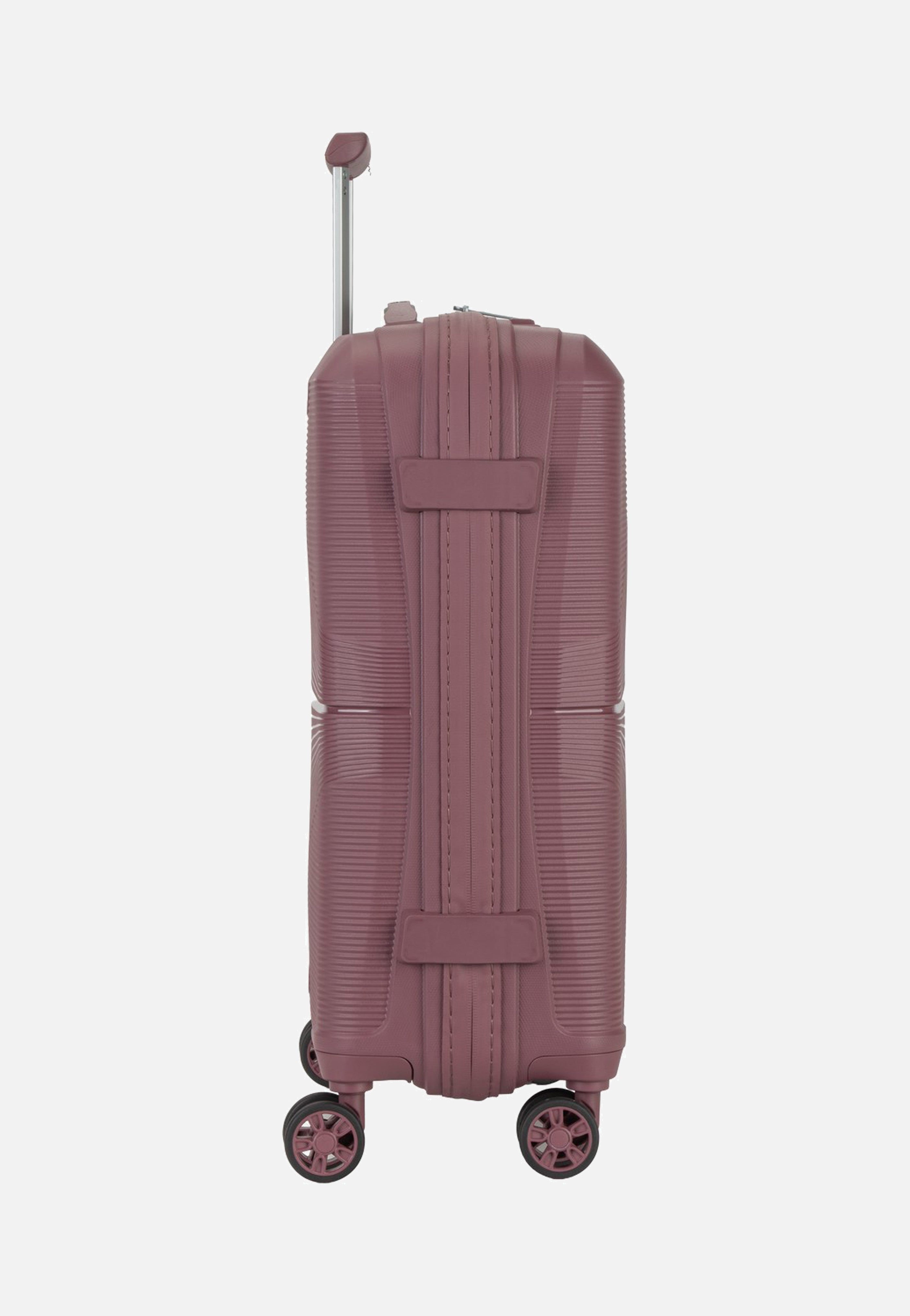 American Tourister Airconic Spinner 55/20 Galactic Mauve Koffer