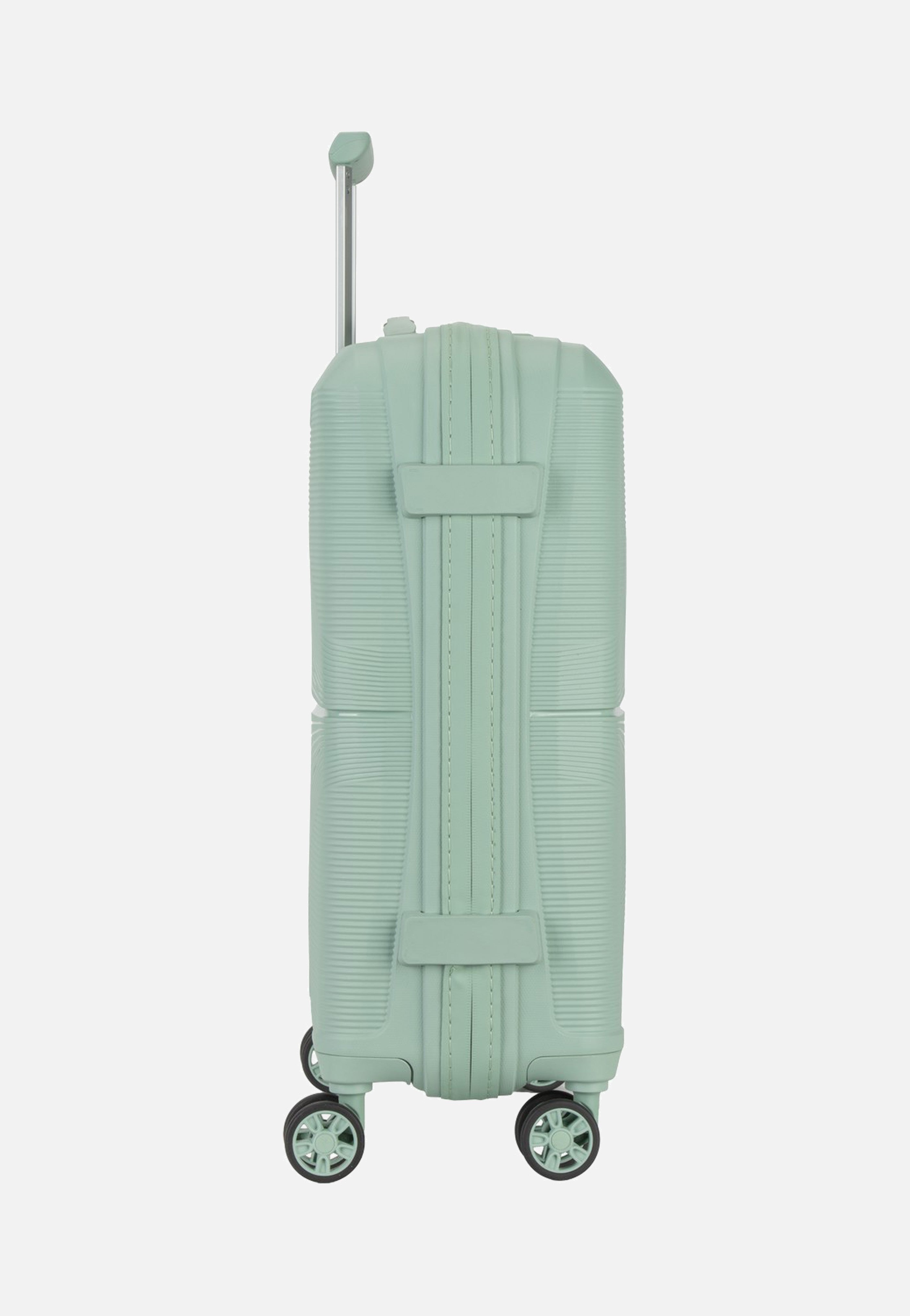 American Tourister Airconic Spinner 55/20 Saturn Sage Koffer