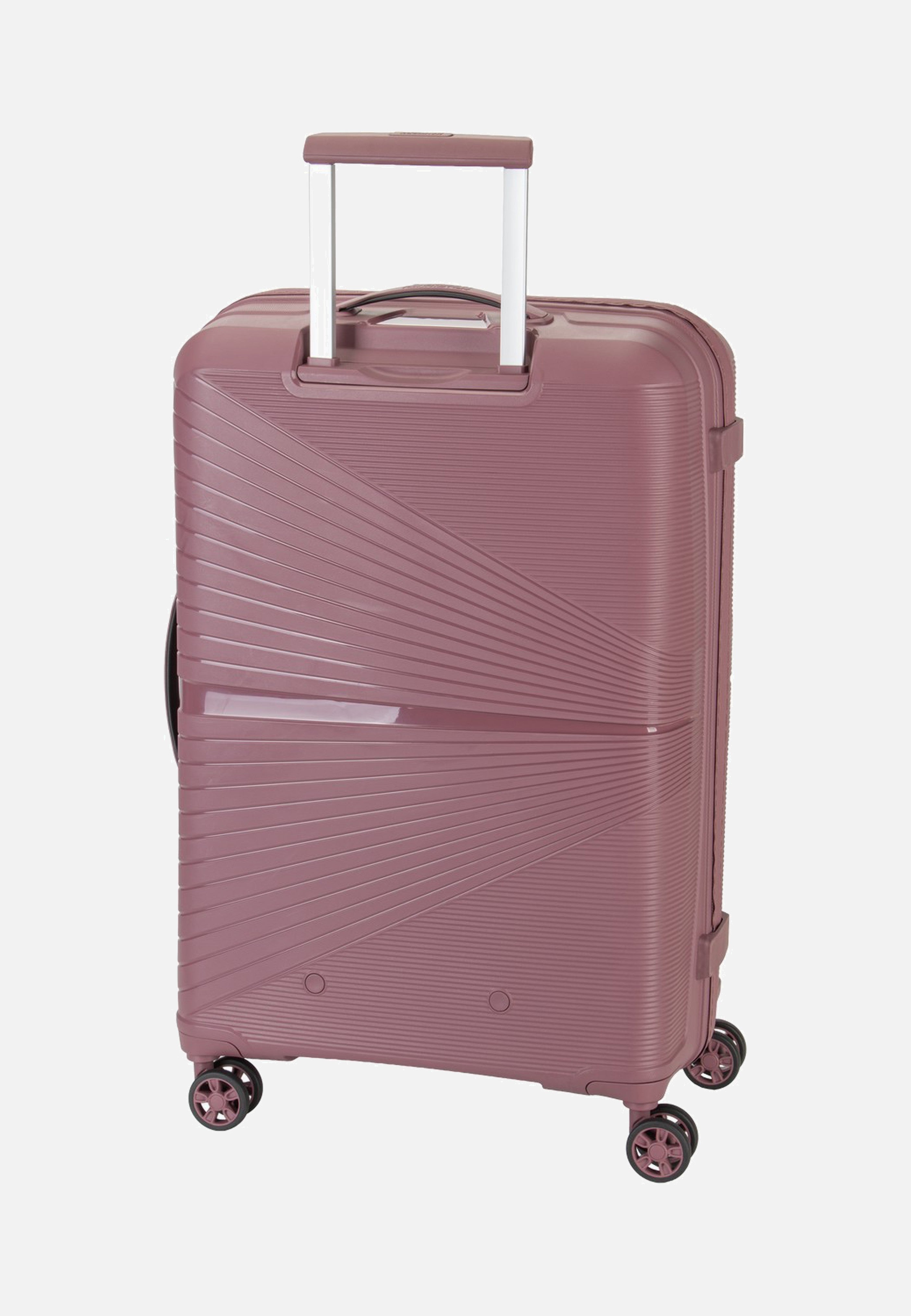 American Tourister Airconic Spinner 67/24 Galactic Mauve Koffer