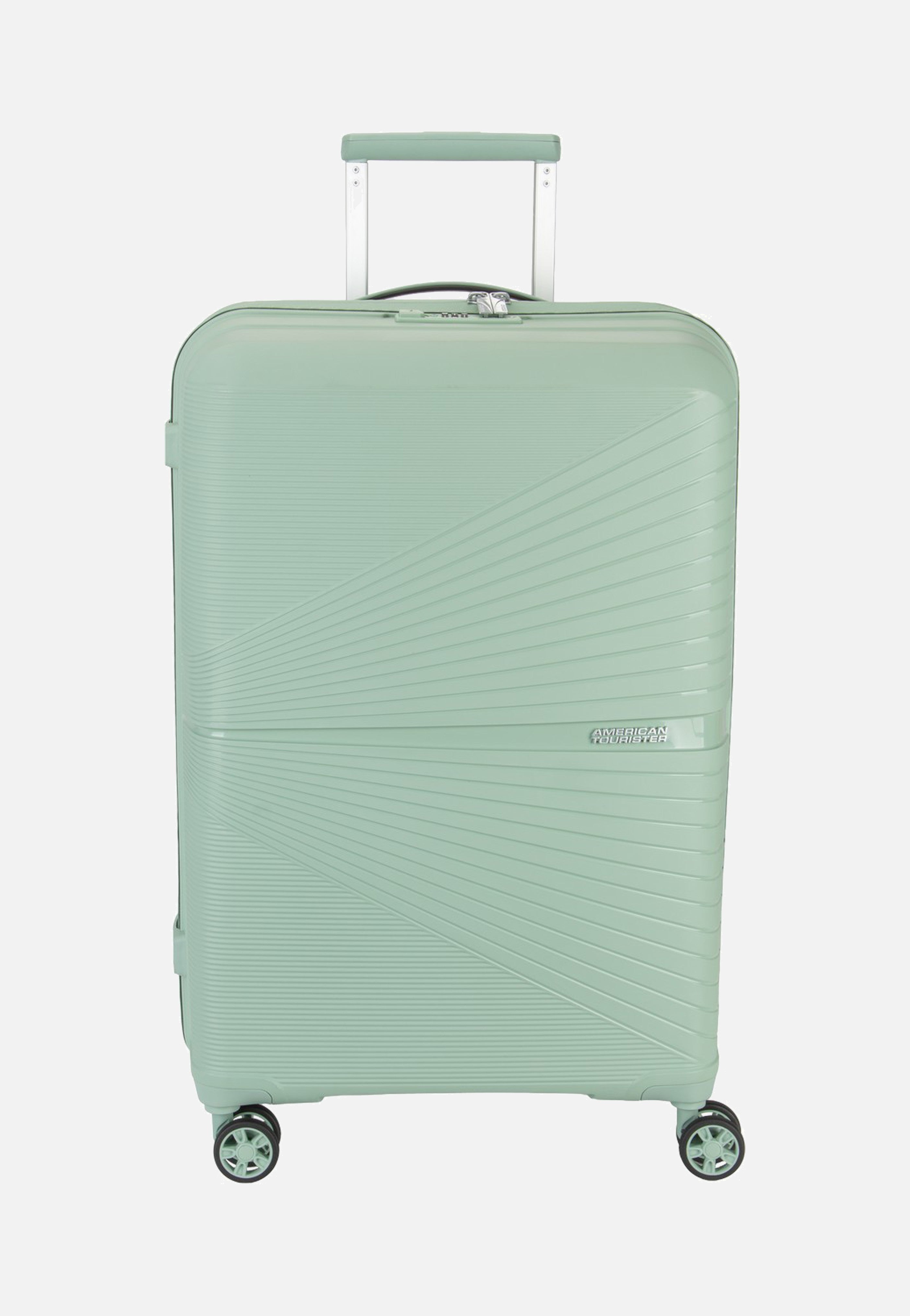 American Tourister - Airconic Spinner 67/24 Saturn Sage - Suitcase | Neutral-Image