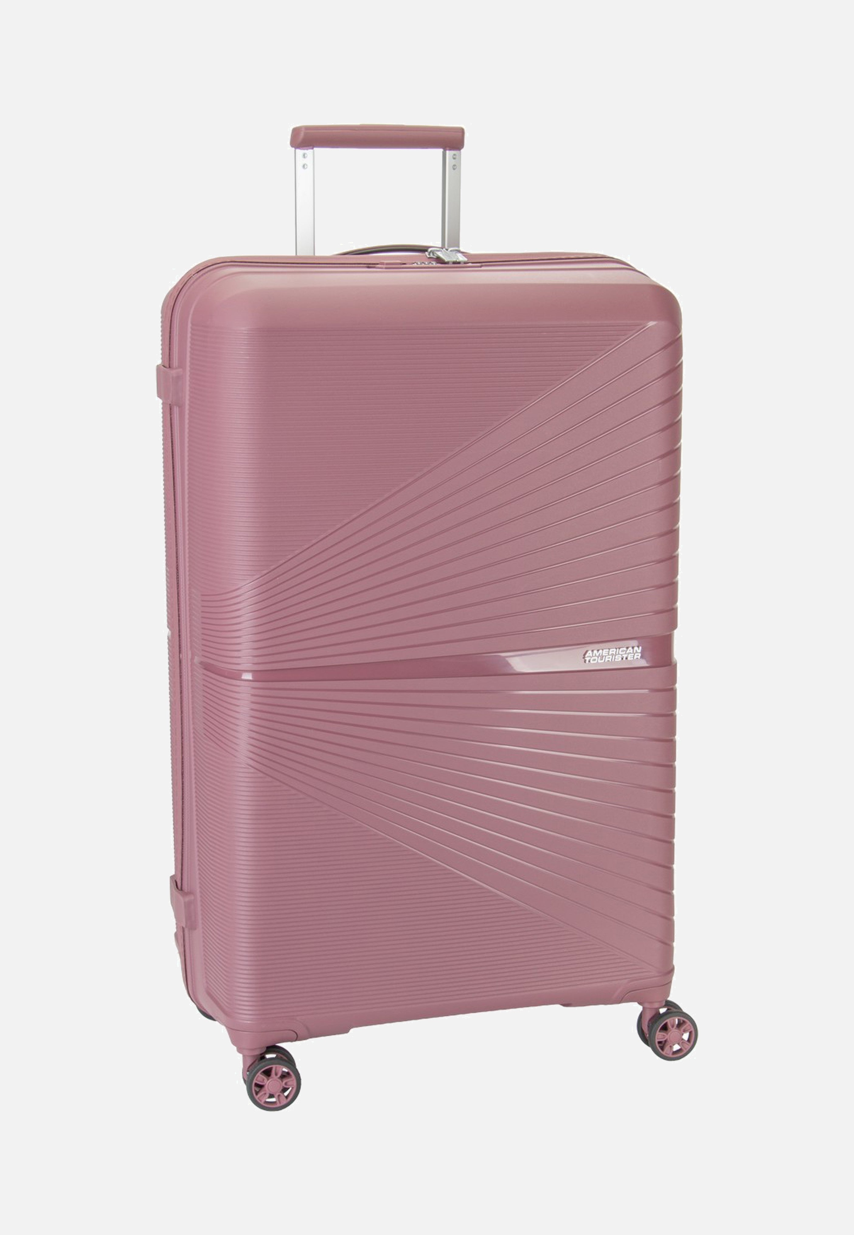 American Tourister Airconic Spinner 77/28 Galactic Mauve Koffer