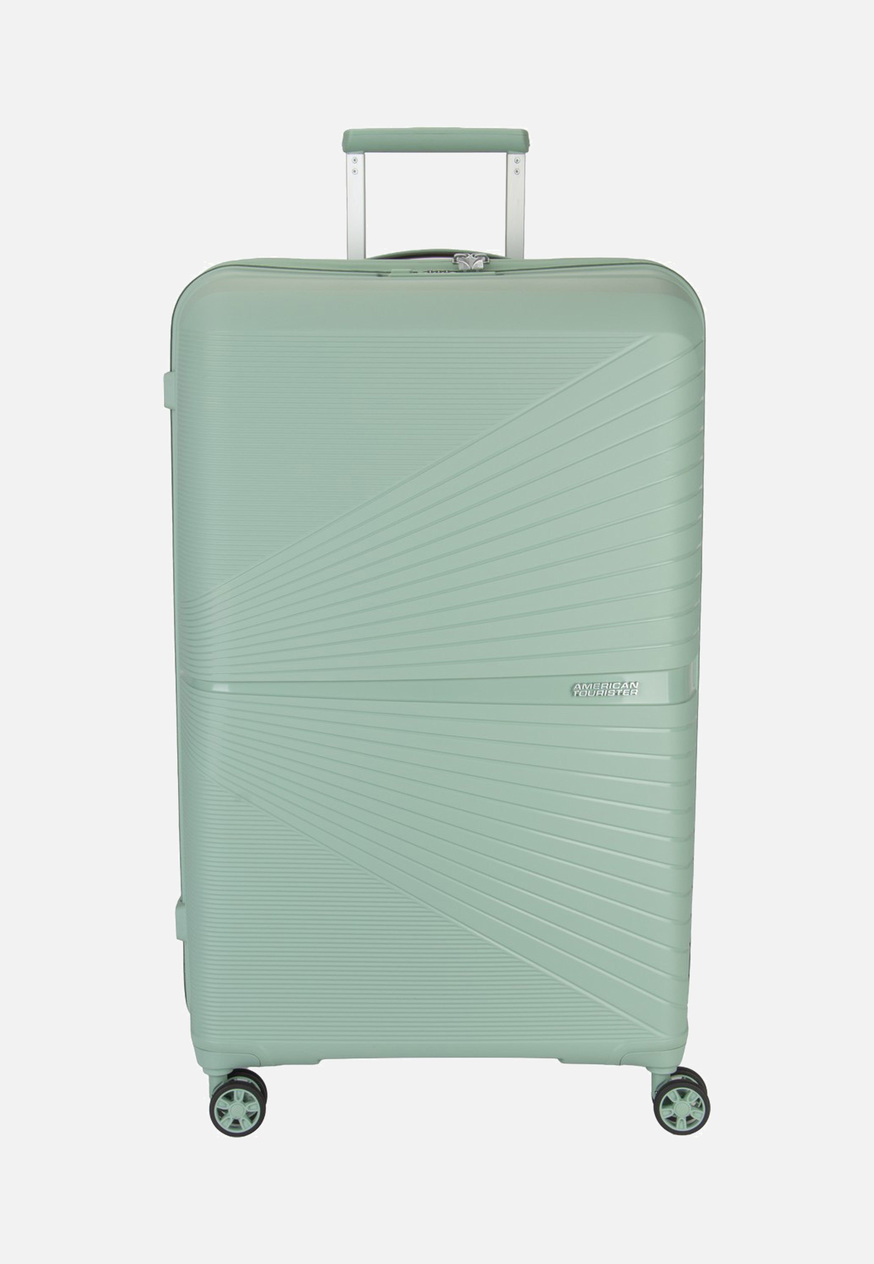 American Tourister Airconic Spinner 77/28 Saturn Sage Koffer