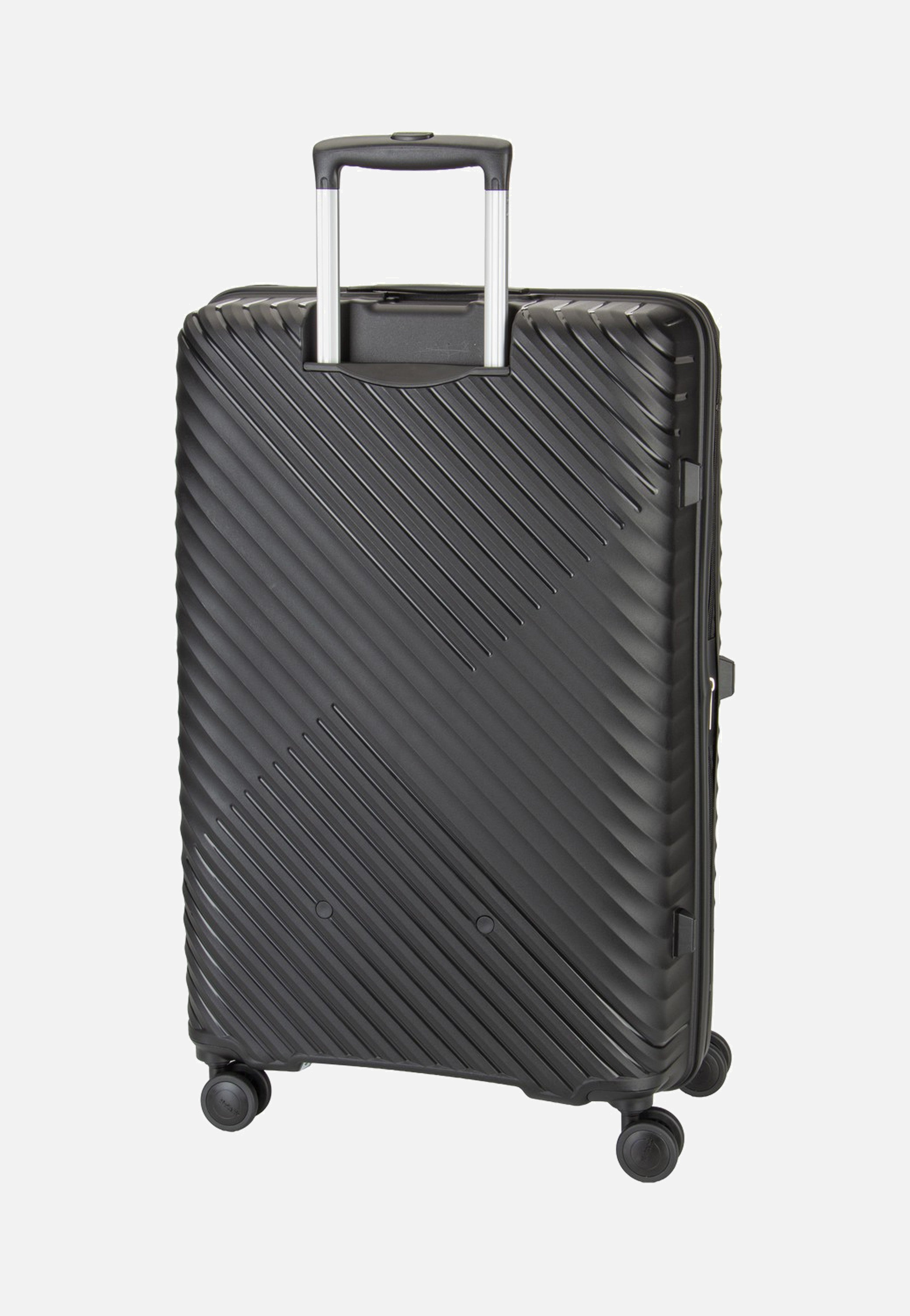 American Tourister Diablast Spinner 77/28 Exp Black Code Koffer