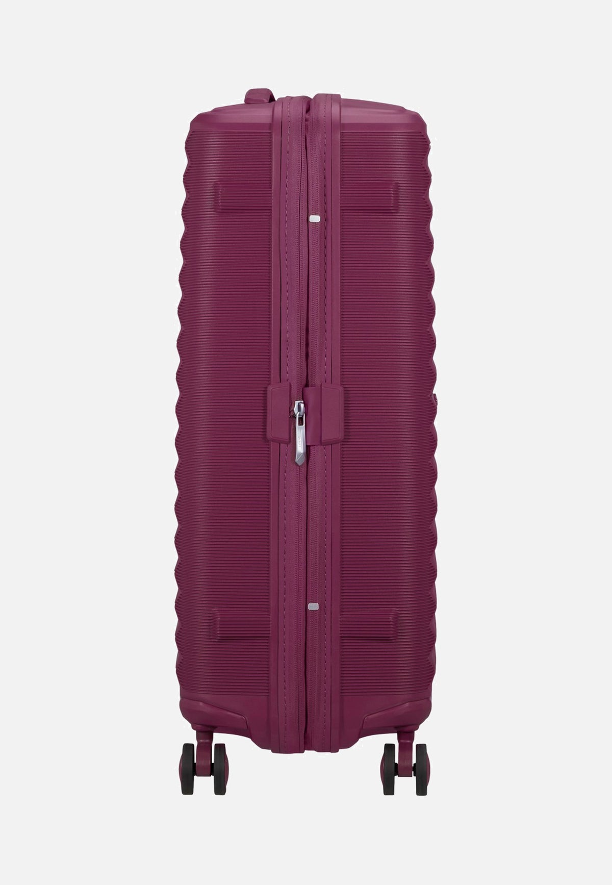 American Tourister Fastforward Spinner 68/25 TSA Exp Iced Berry Koffer