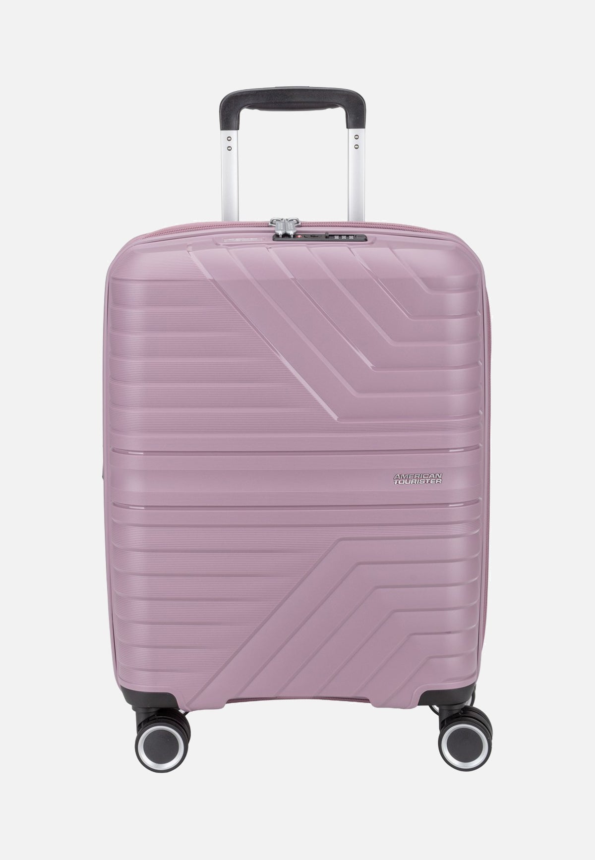 American Tourister Flytwist Spinner 55/20 TSA Exp Frosted Blush Koffer