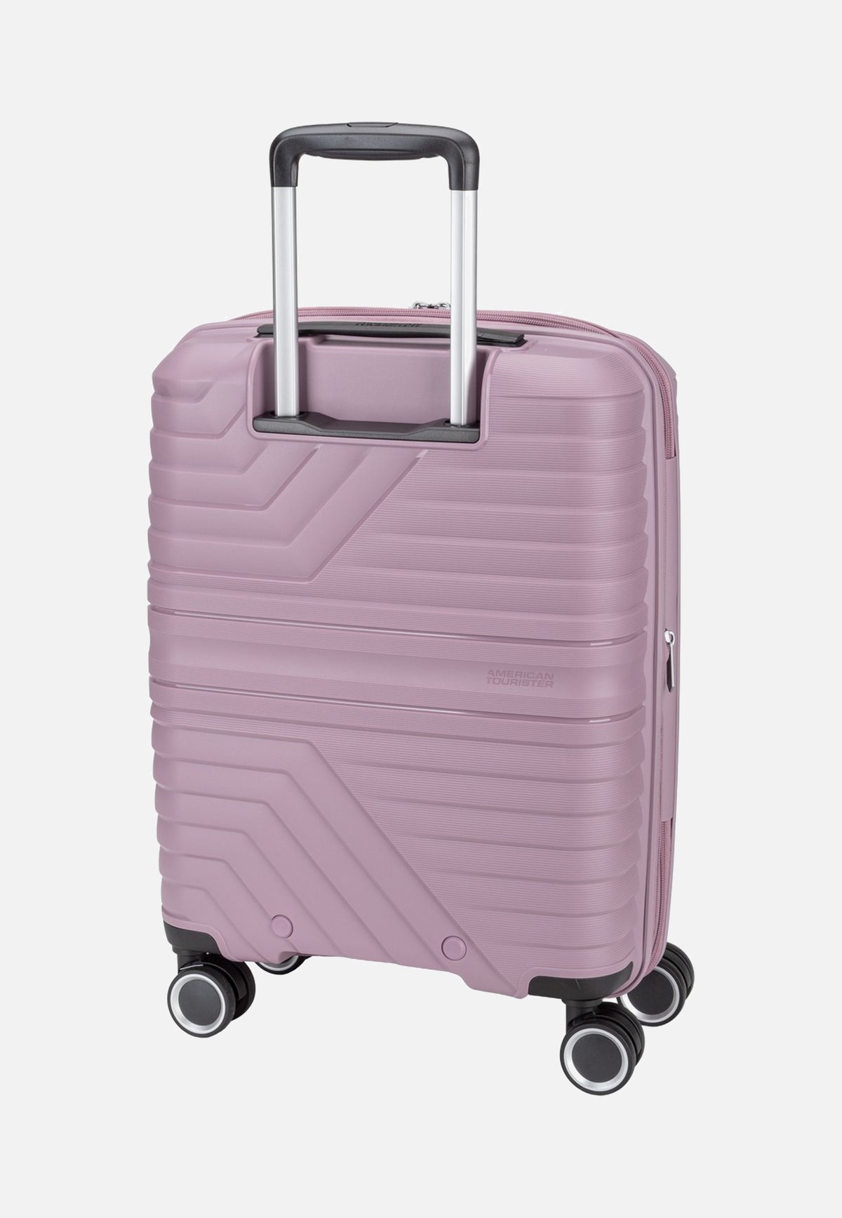 American Tourister Flytwist Spinner 55/20 TSA Exp Frosted Blush Koffer