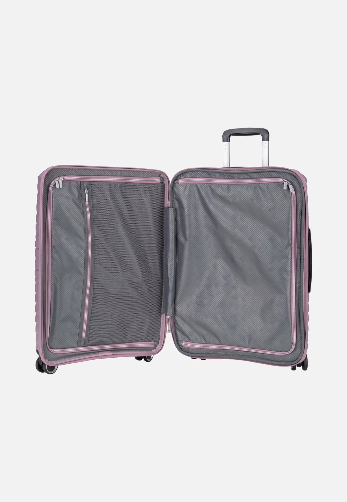 American Tourister Flytwist Spinner 67/24 TSA Exp Frosted Blush Koffer