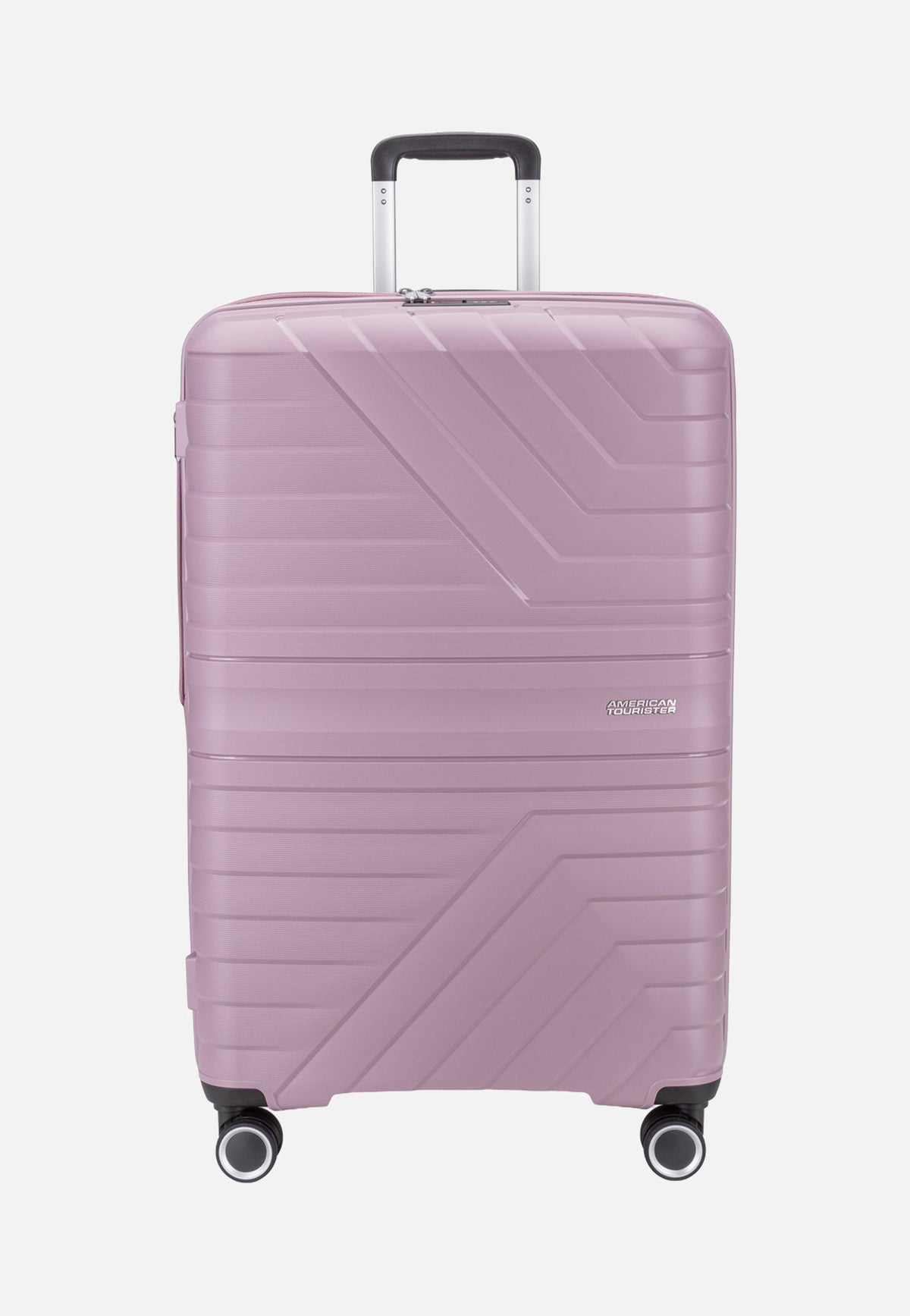 American Tourister Flytwist Spinner 78/29 TSA Exp Frosted Blush Koffer