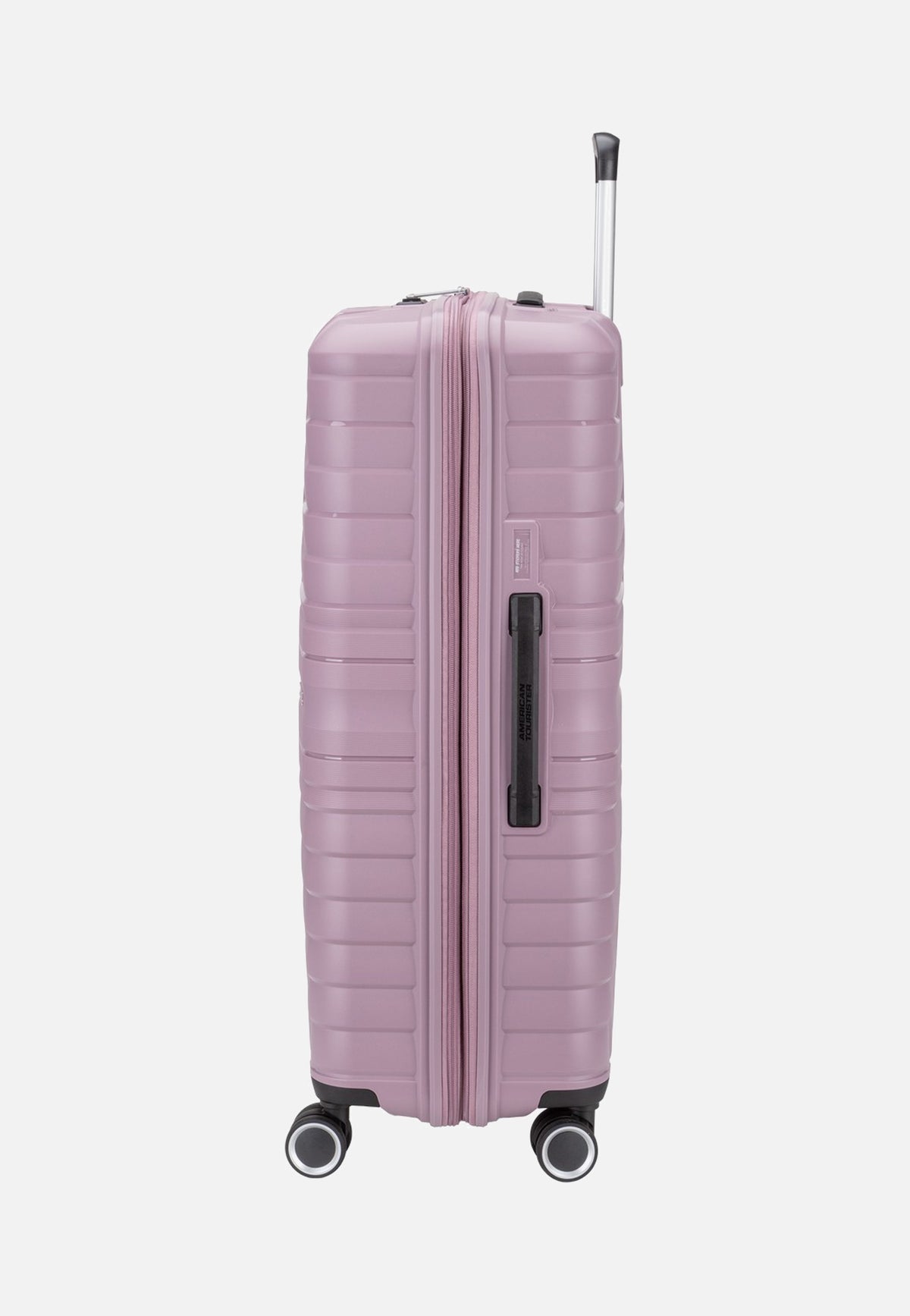 American Tourister Flytwist Spinner 78/29 TSA Exp Frosted Blush Koffer