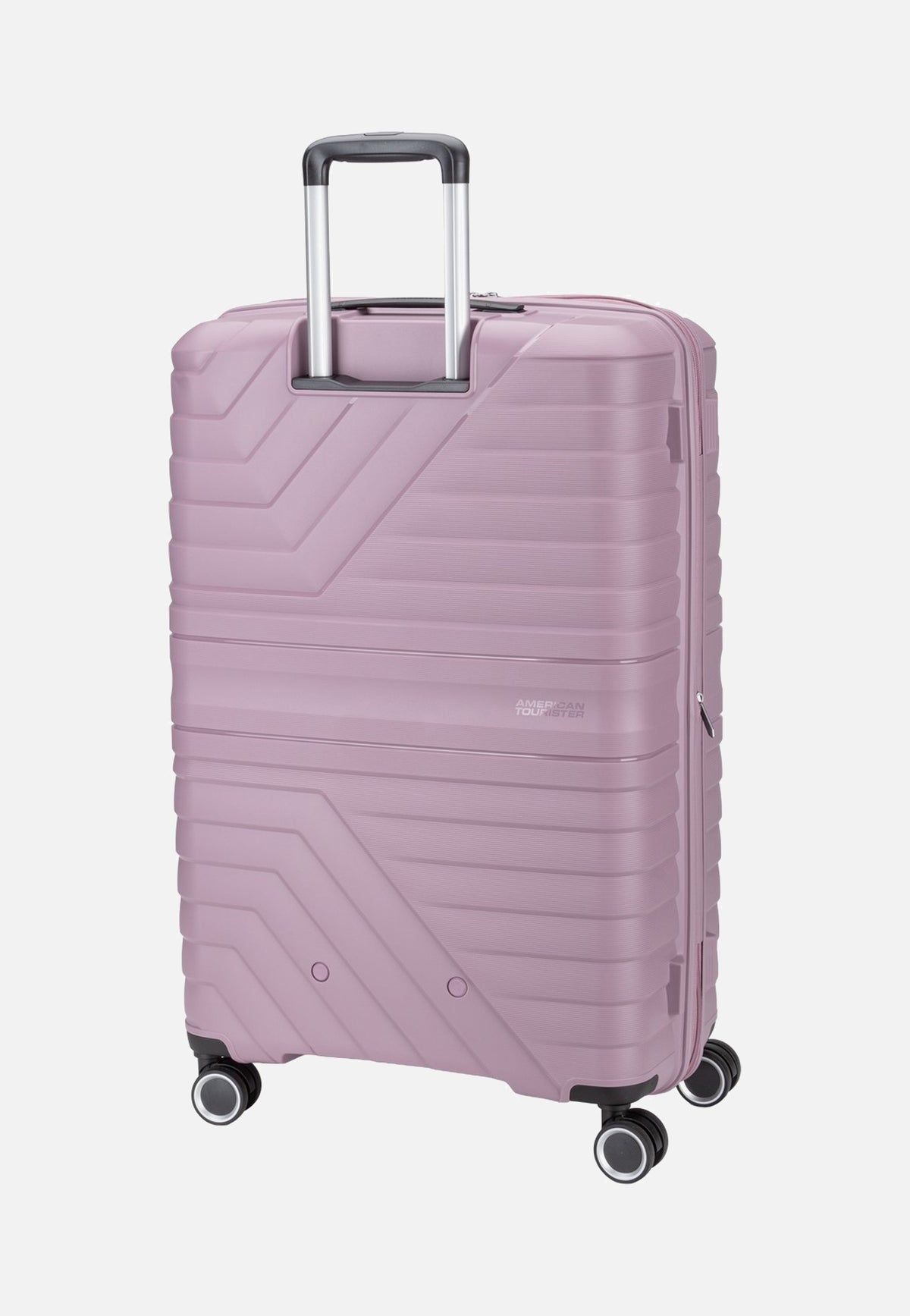 American Tourister Flytwist Spinner 78/29 TSA Exp Frosted Blush Koffer