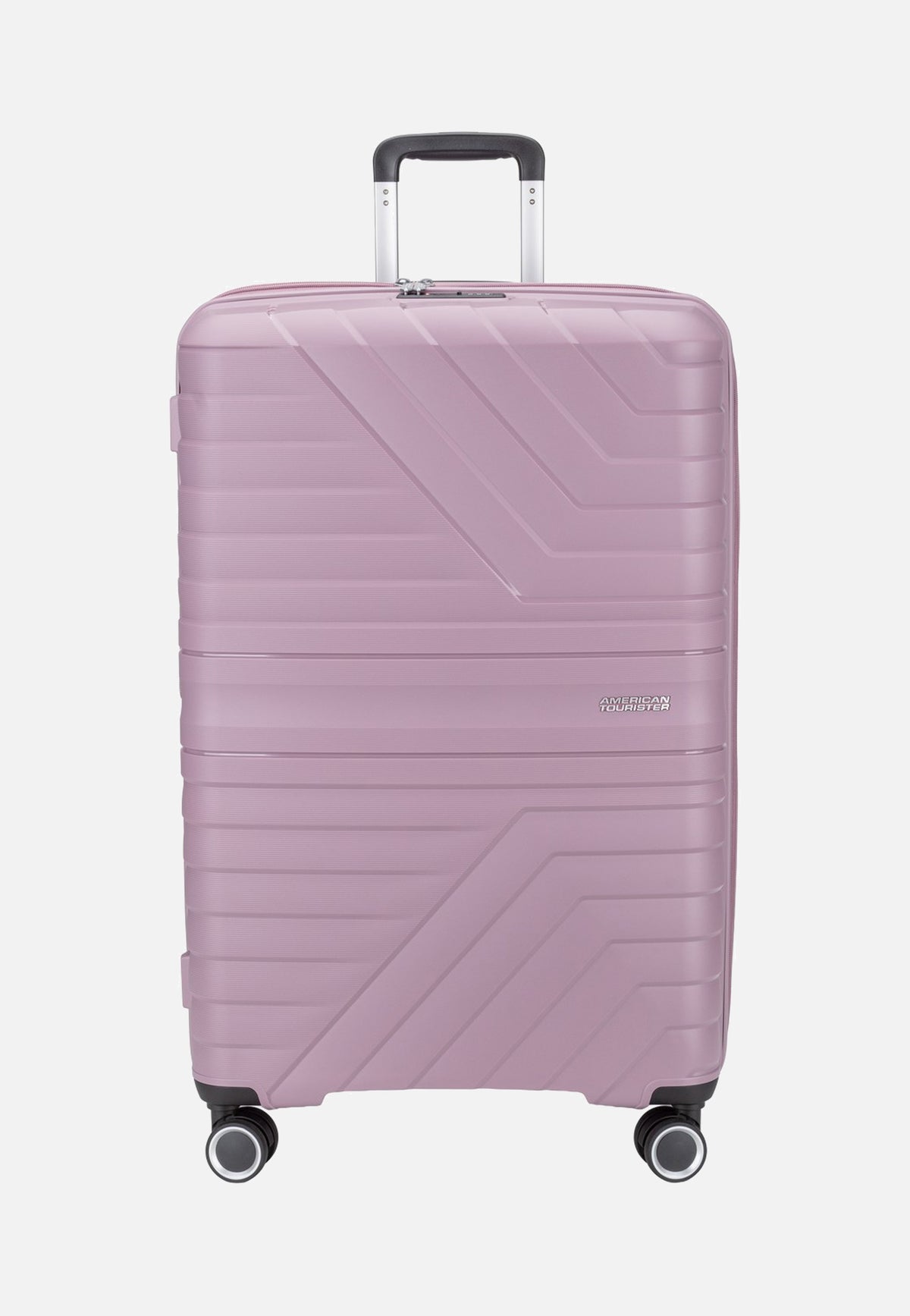 American Tourister Flytwist Spinner 78/29 TSA Exp Frosted Blush Koffer