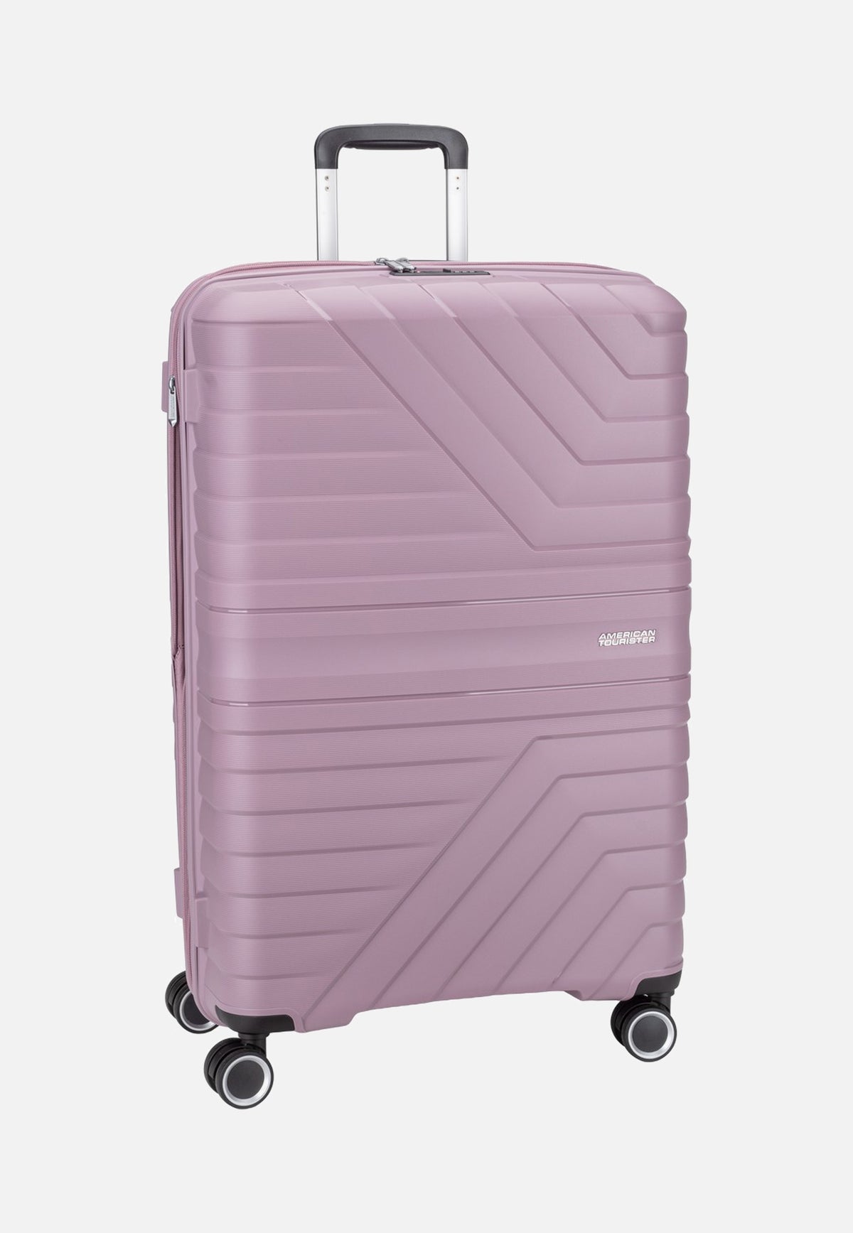American Tourister Flytwist Spinner 78/29 TSA Exp Frosted Blush Koffer
