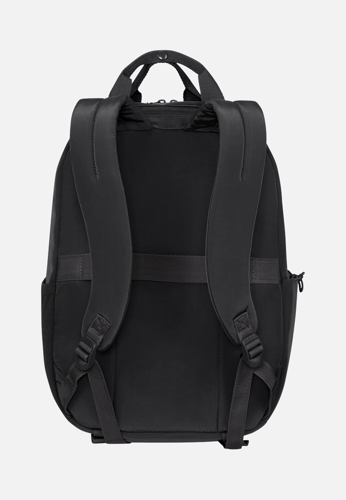 American Tourister Freshletic Gym S True Black Rucksack