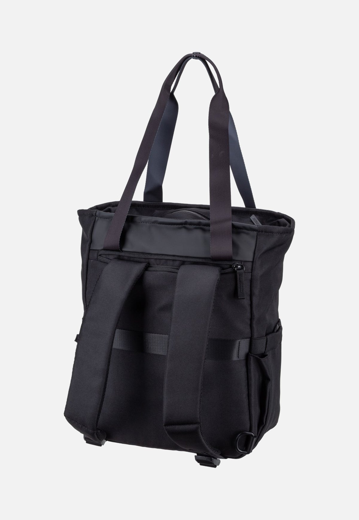 American Tourister Minima Gym 14.1" Black Tote Bag